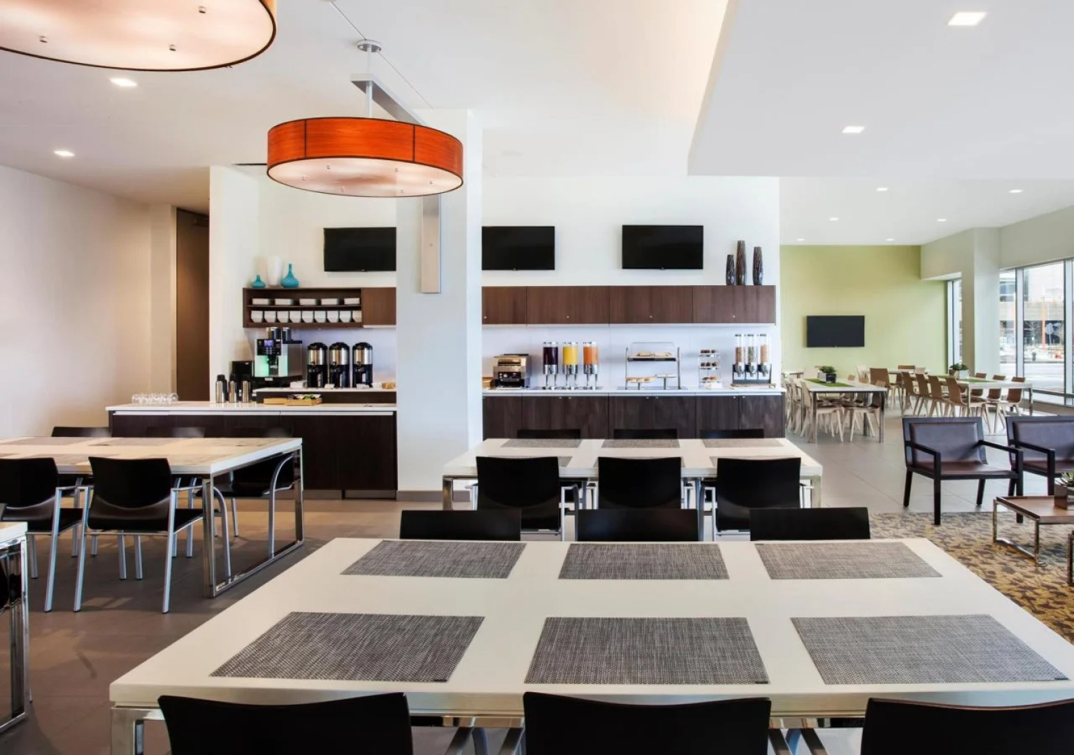 Element by Marriott, Boston Seaport District