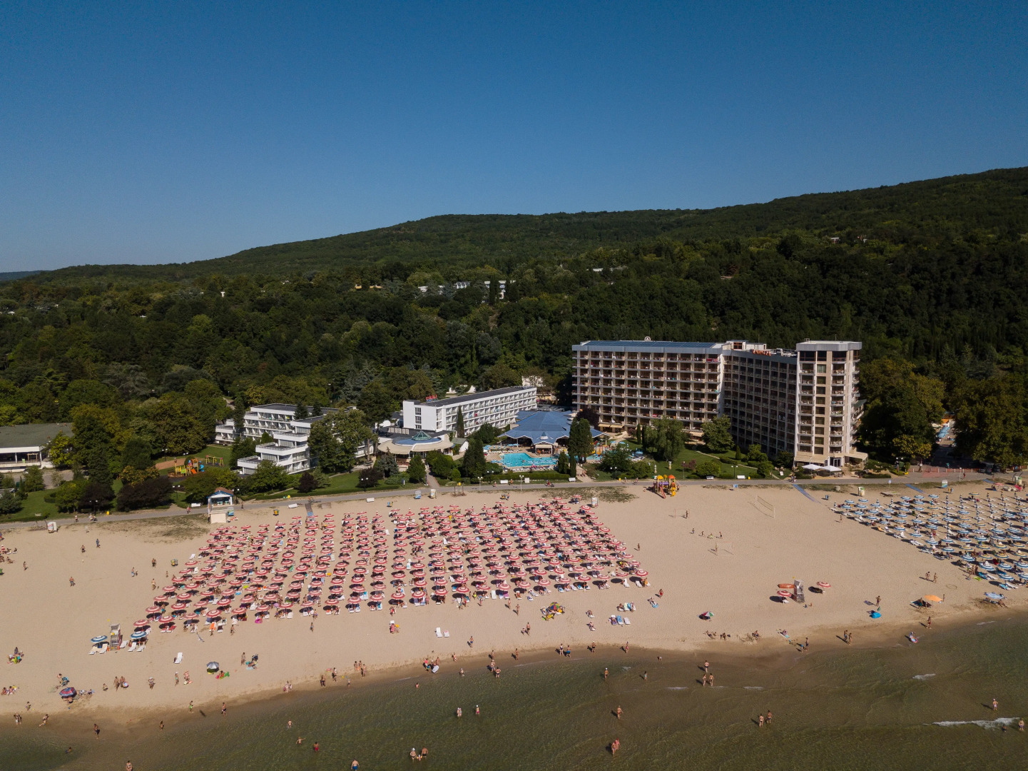Hotel Kaliakra Beach - Ultra All Inclusive