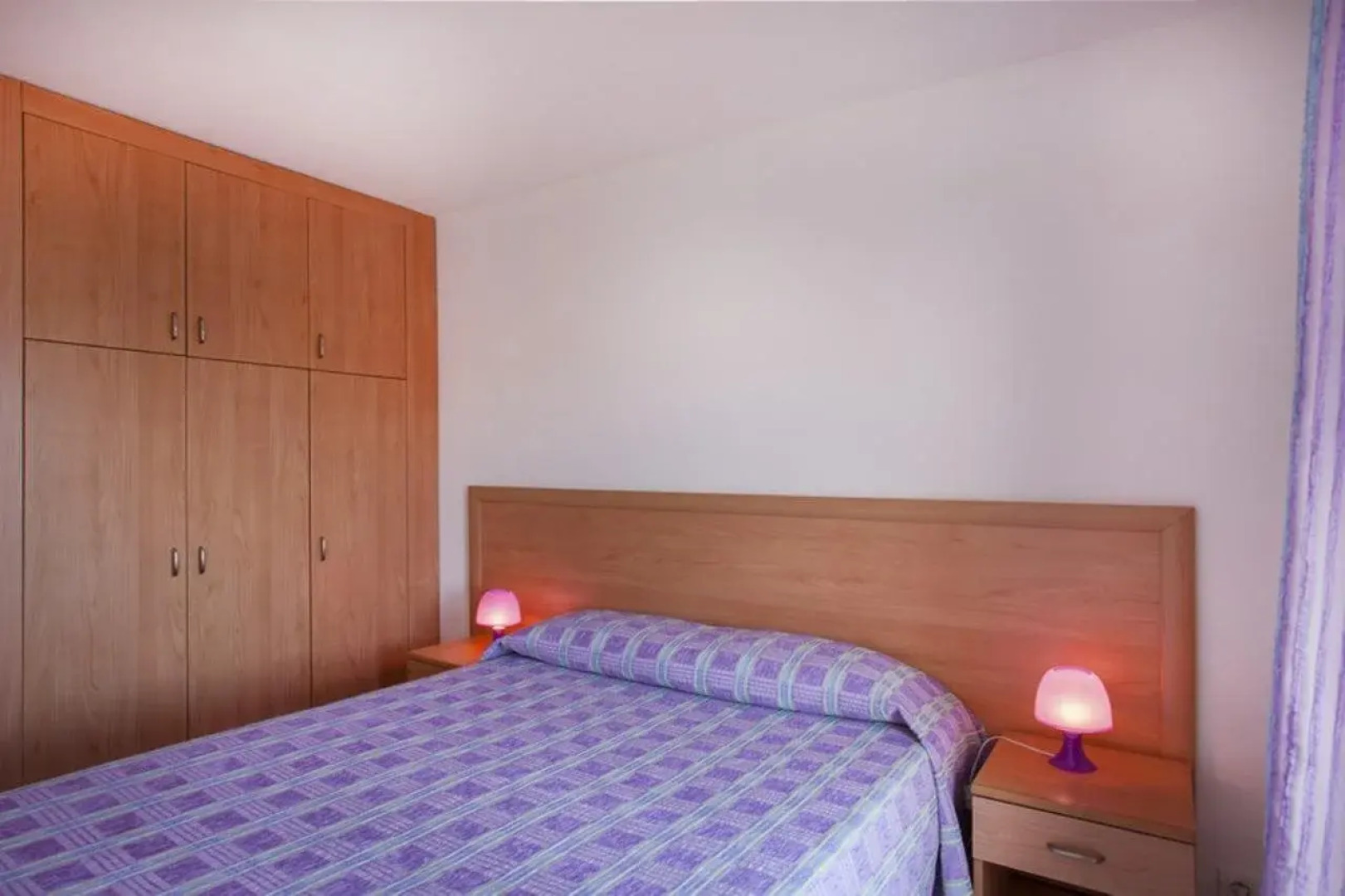 Residence Vacanceole Sognu di Rena