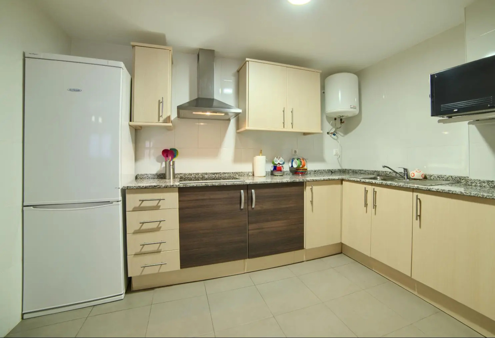 Apartamentos Rurales Sierra de Gúdar