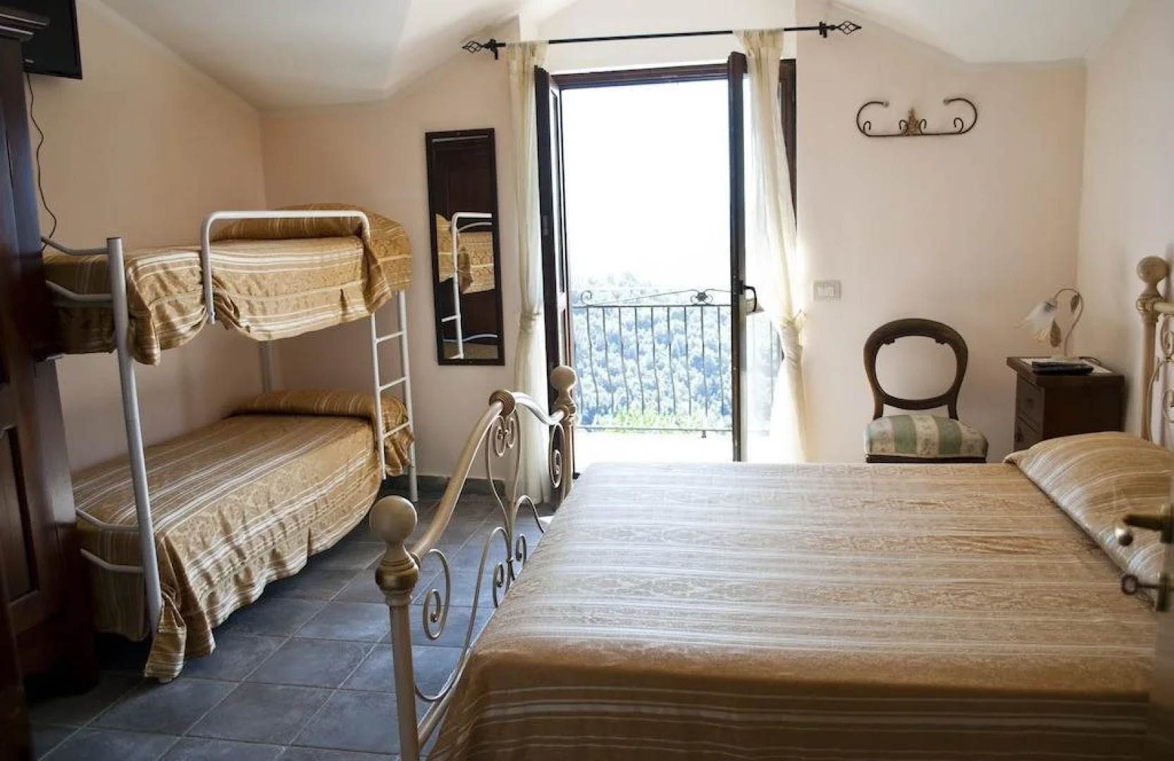 La Fontana dei Monaci di Stefania Astore