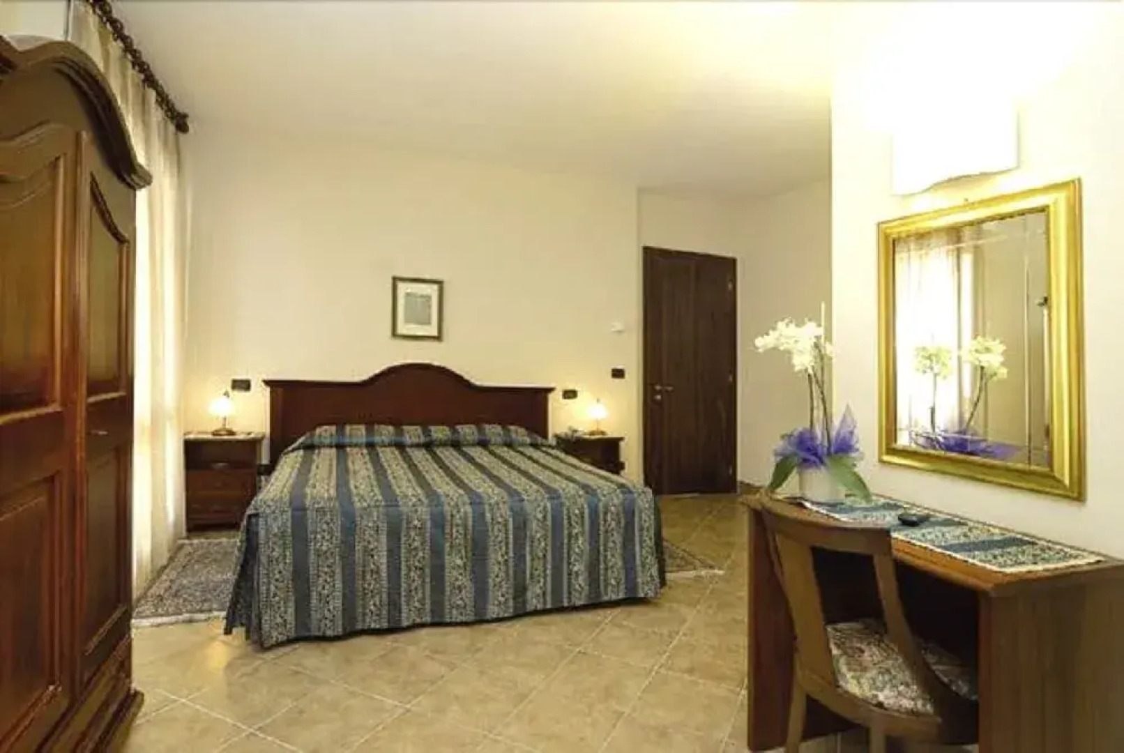 Hotel Il Grappolo d'Oro