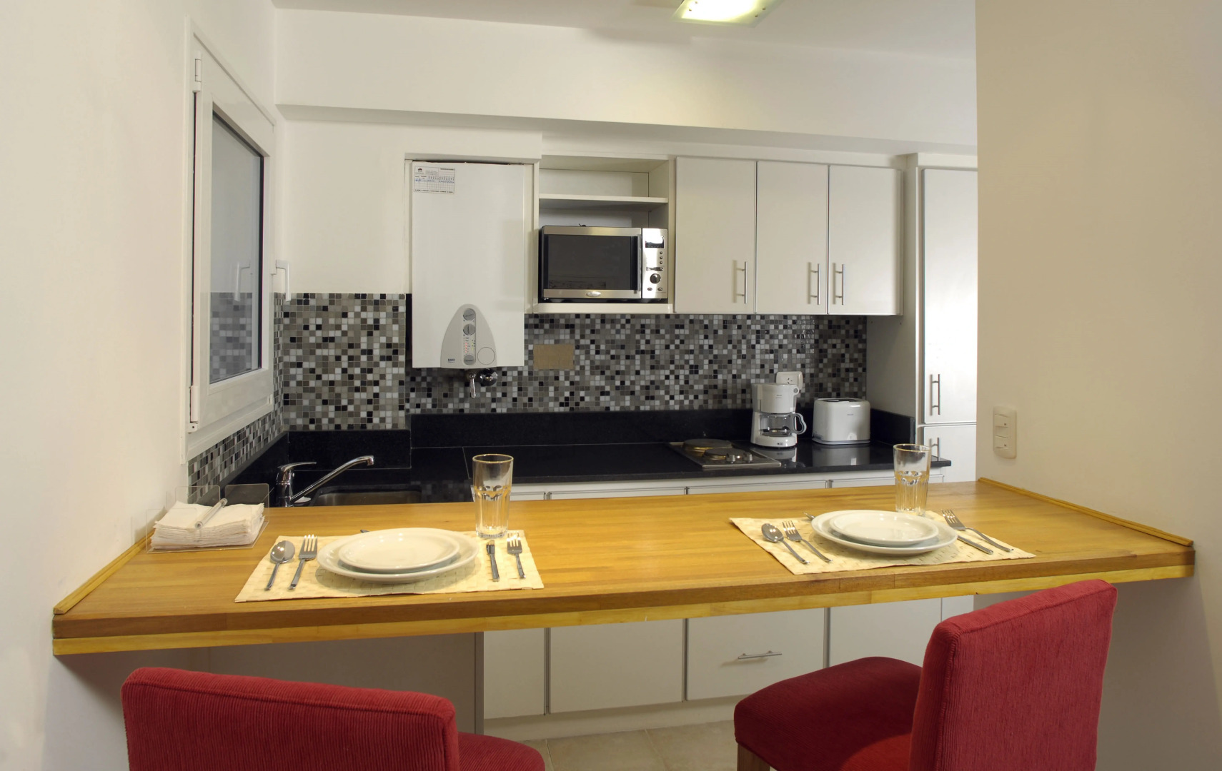 Cilene del Faro Suites & Spa