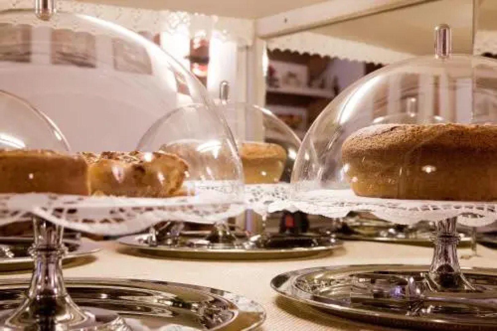 Garnì La Rua nel Bosco