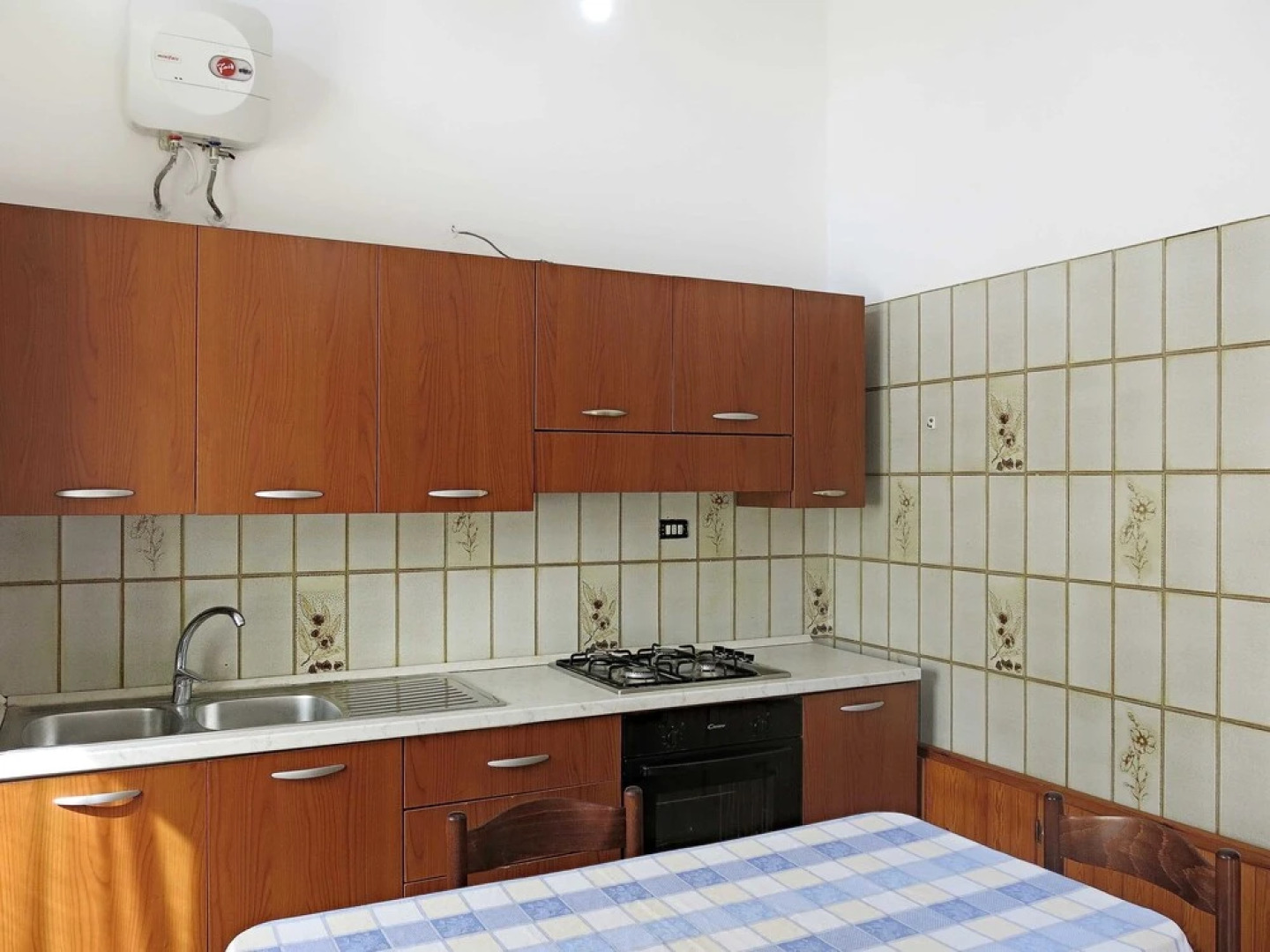 Anacly2 - Villa a 290 Mt dal mare