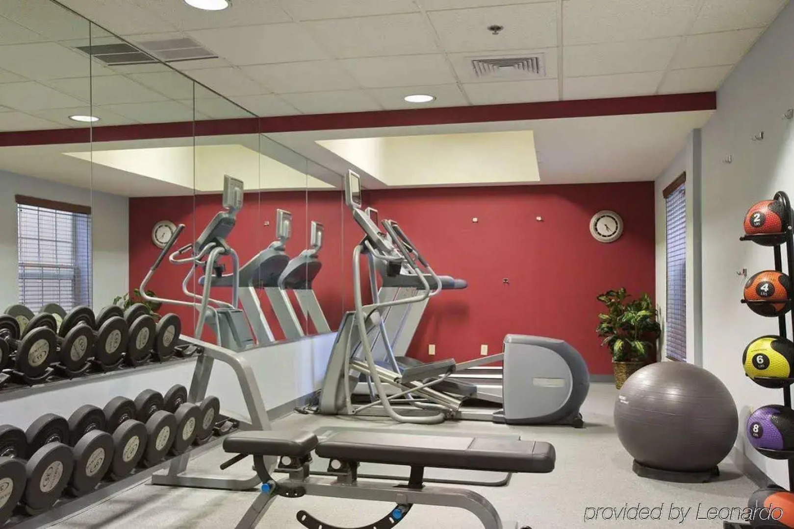 Homewood Suites by Hilton Philadelphia Great Valley