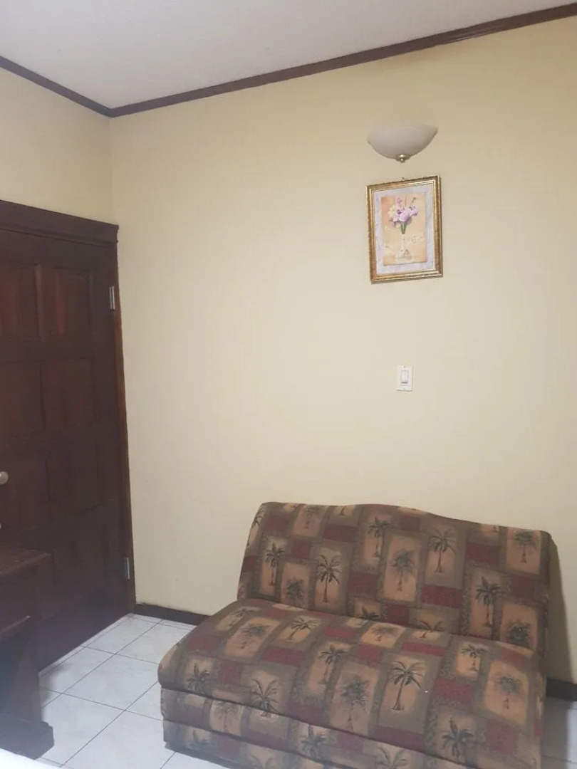 Tranquility at Blissett