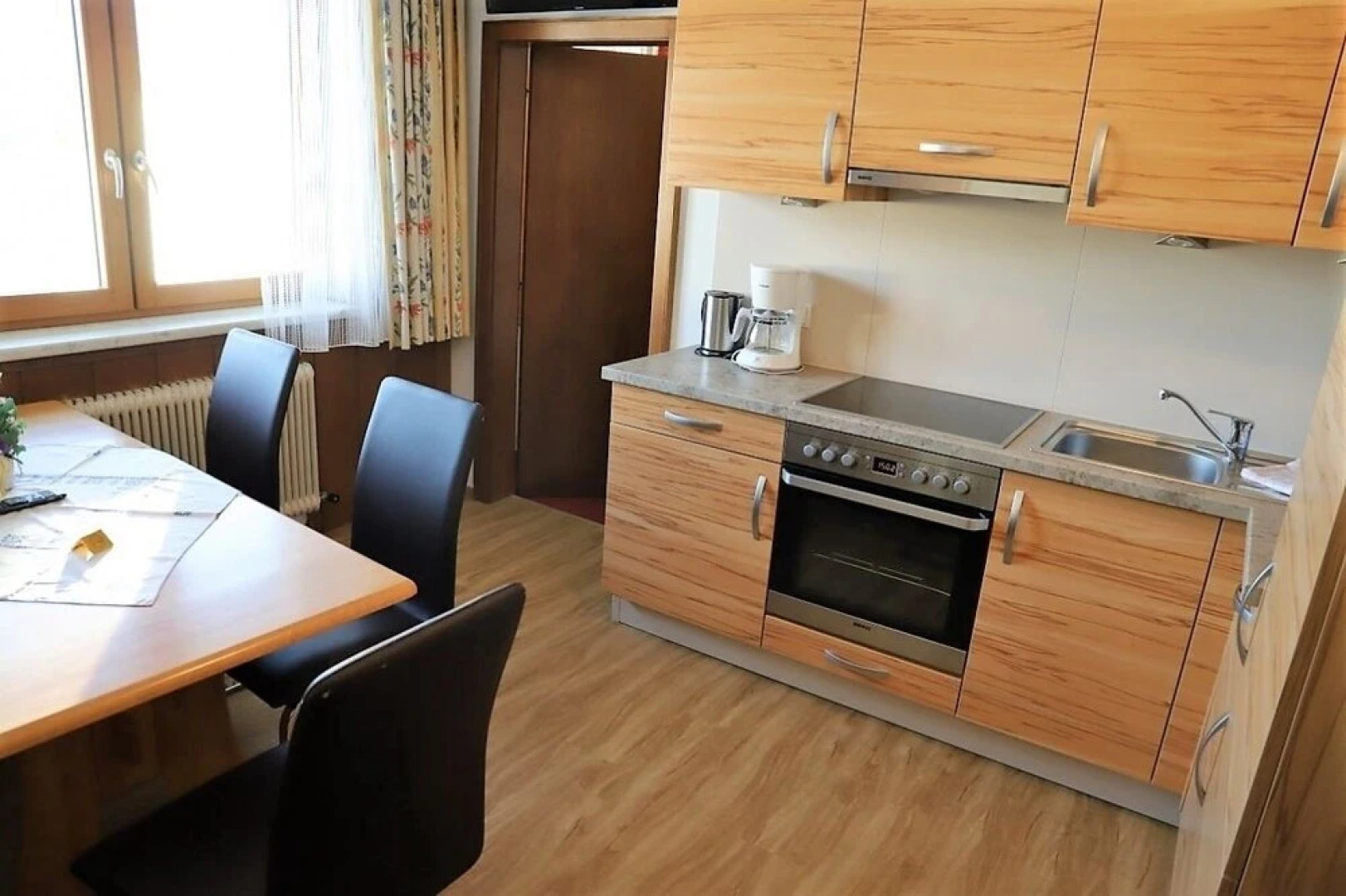 Sonnenhof Mieming Apartments & Zimmer