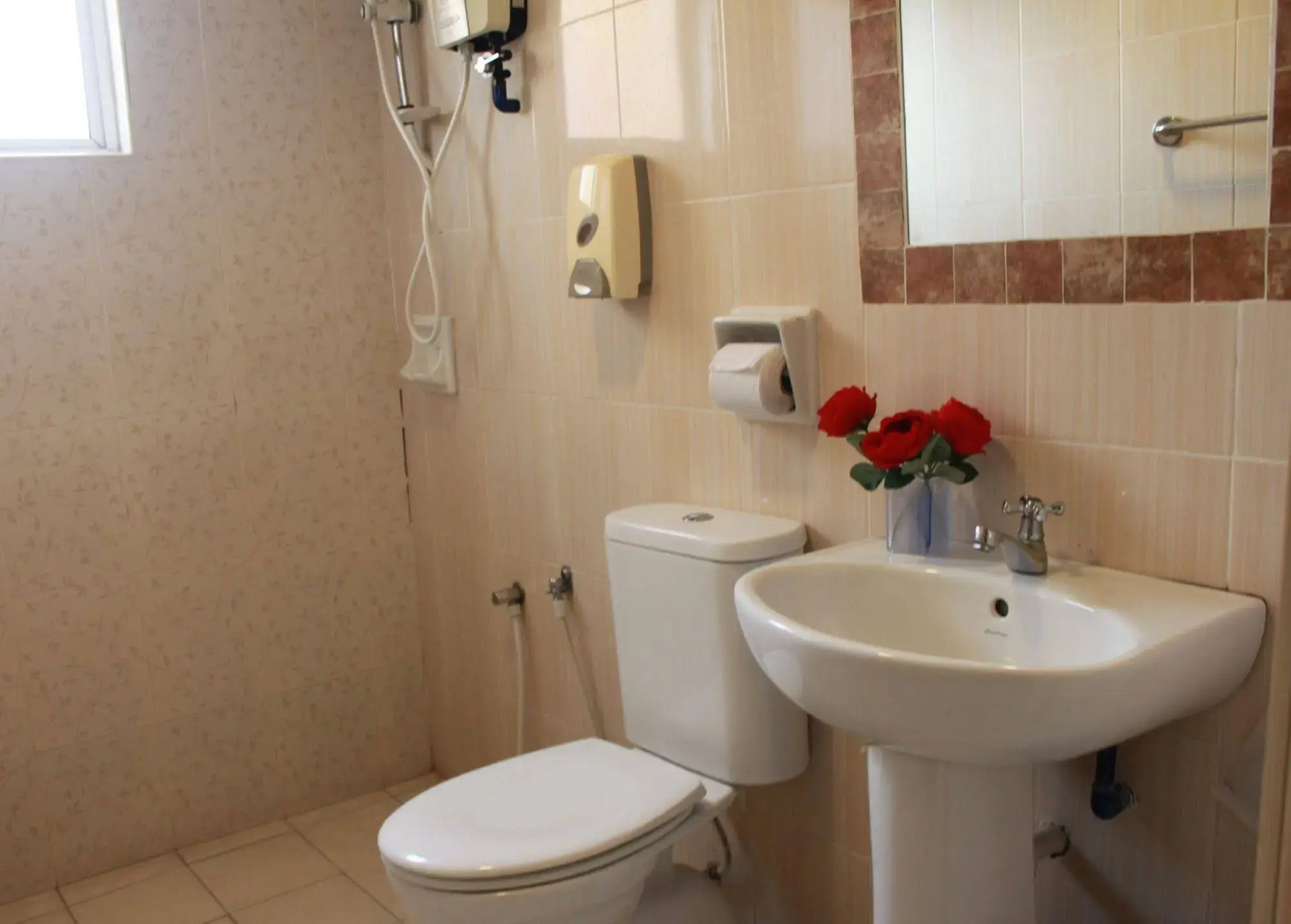 Sun Inns Hotel Equine Seri Kembangan