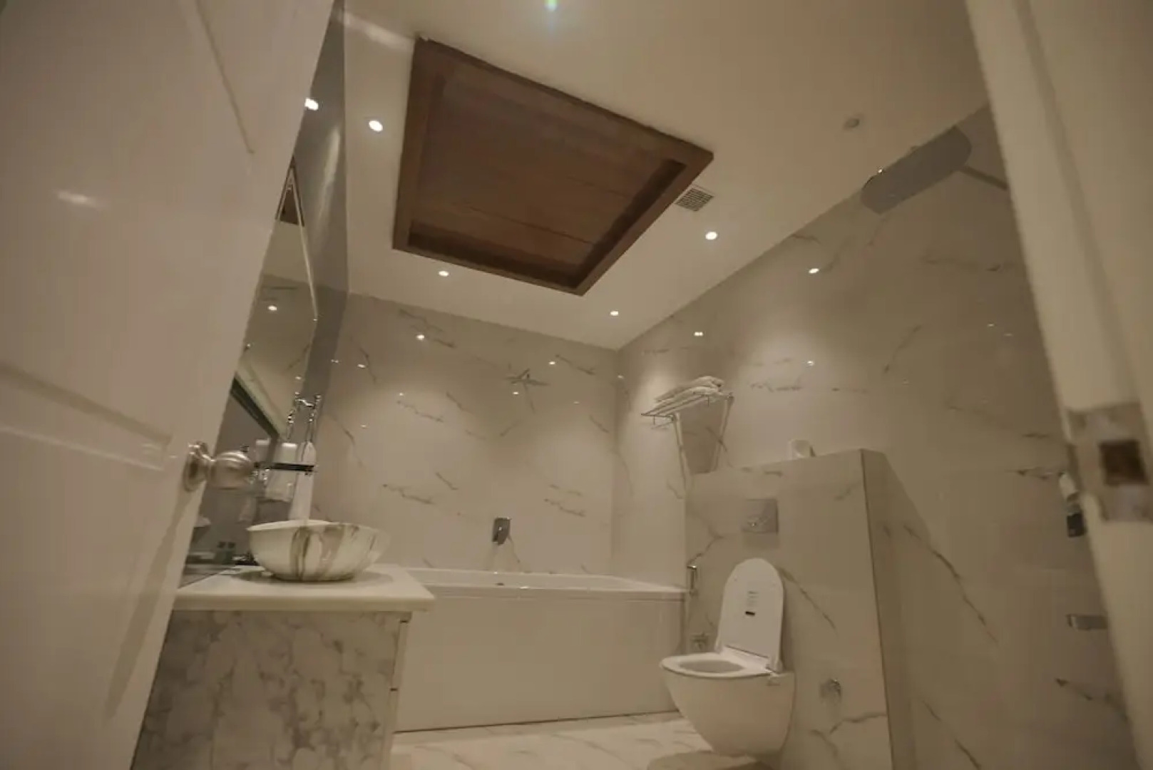 Golden Stone Resorts