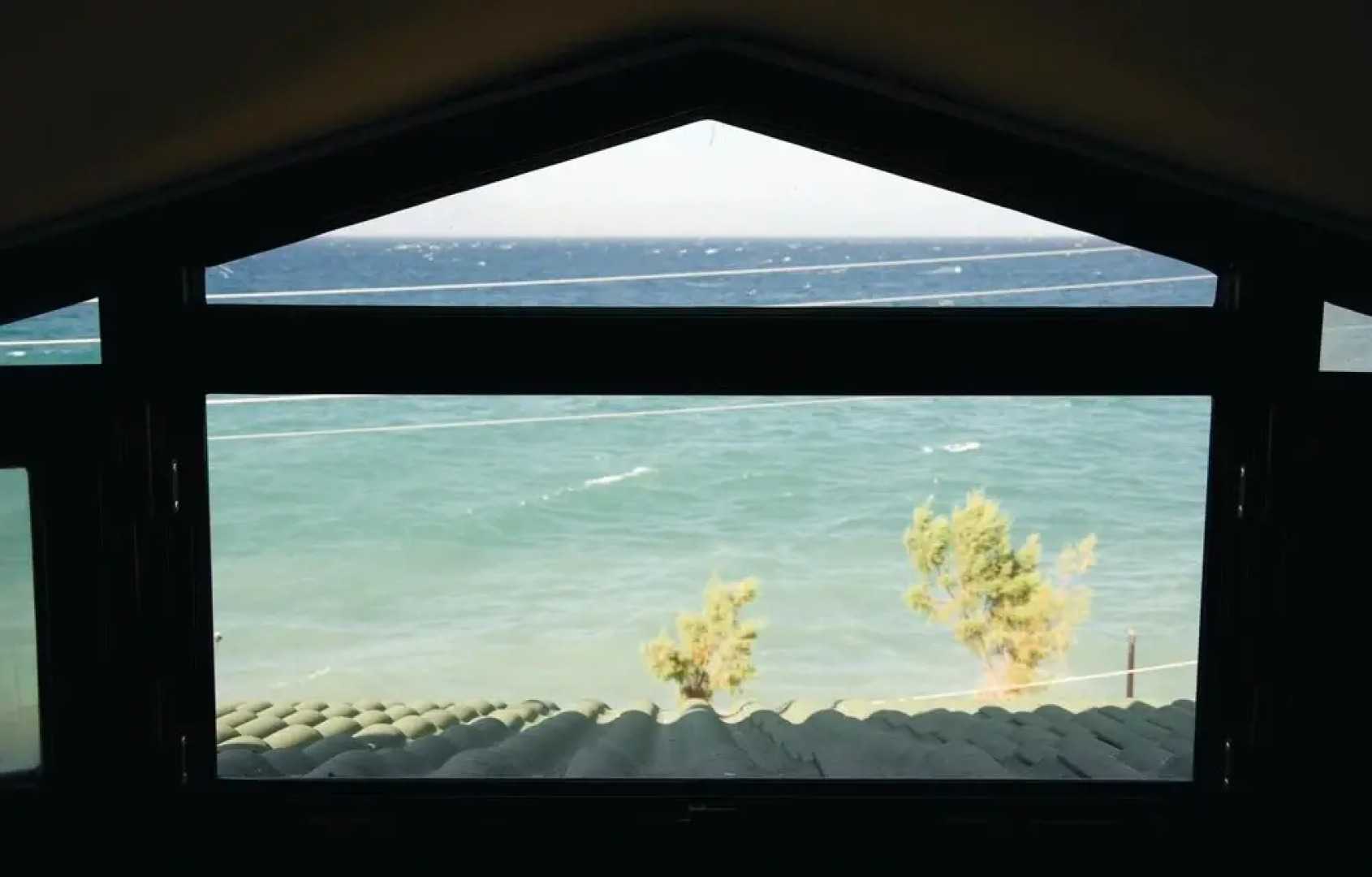 Awesome Home in Diakopto Achaias P. With 3 Bedrooms and Wifi