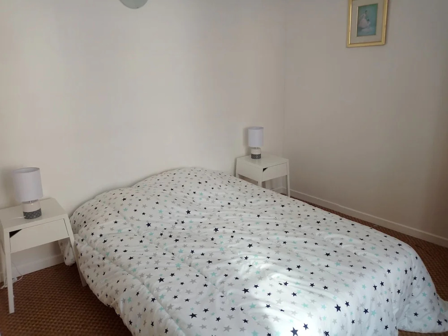 Appartement 2éme étage, DIEPPE