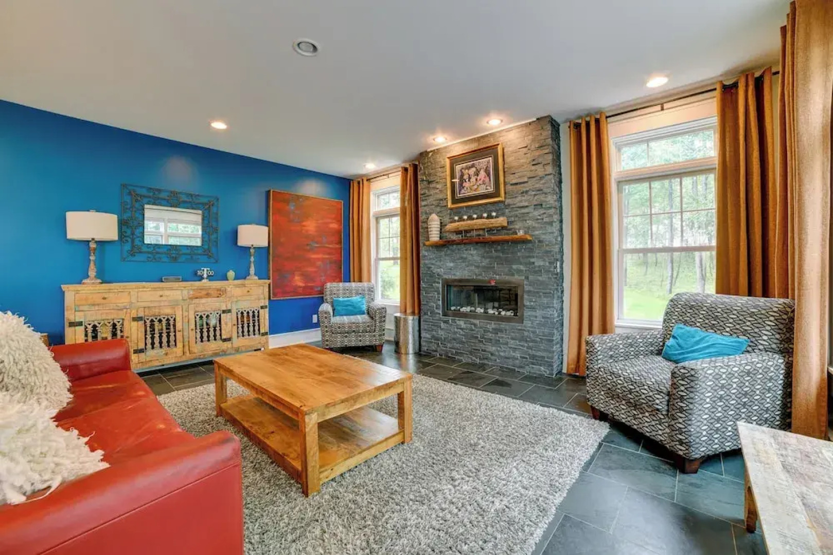 Secluded Ithaca Home w/ Hot Tub ~ 5 Mi to Cornell!