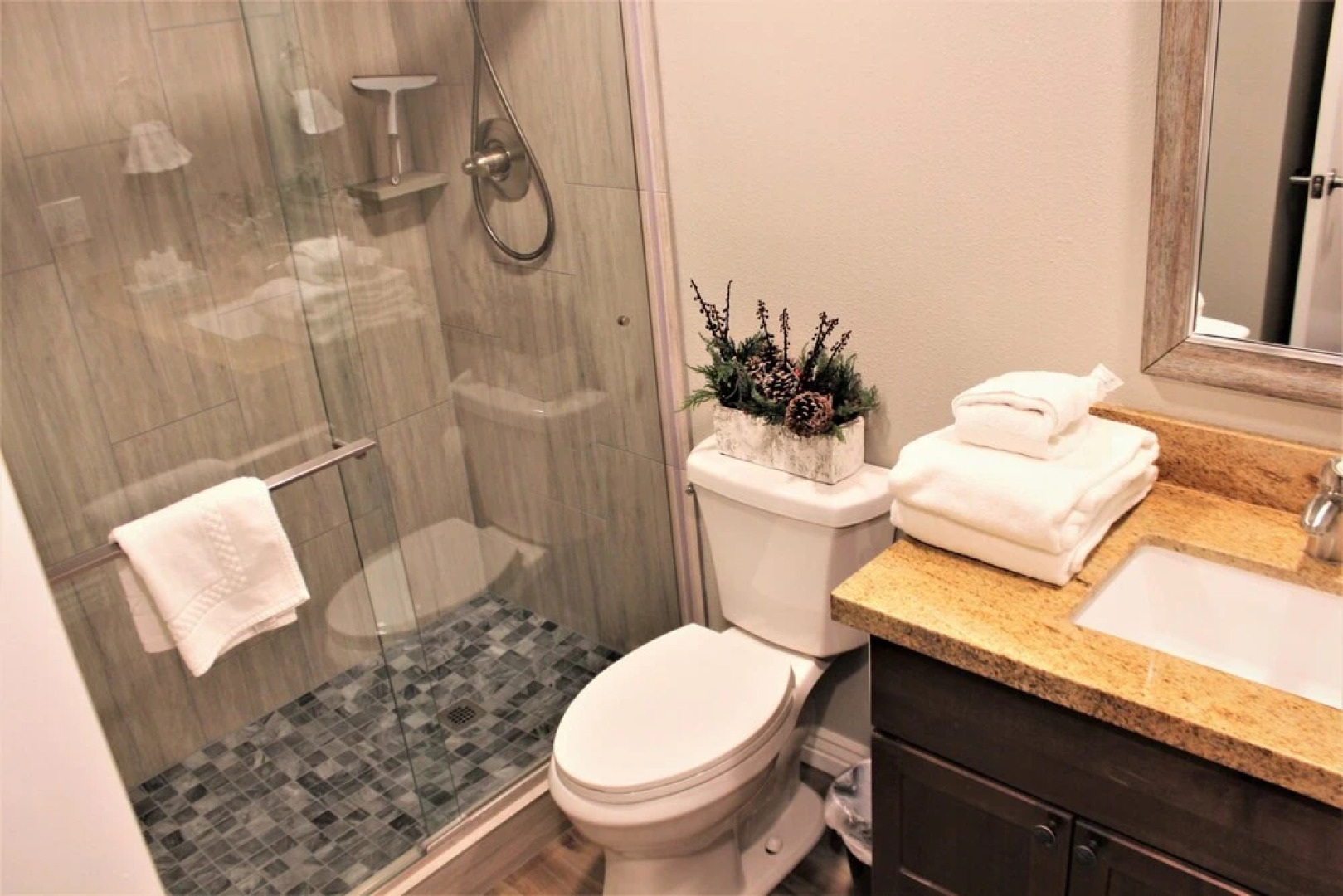 Rocky Mountain Resort Management Frisco