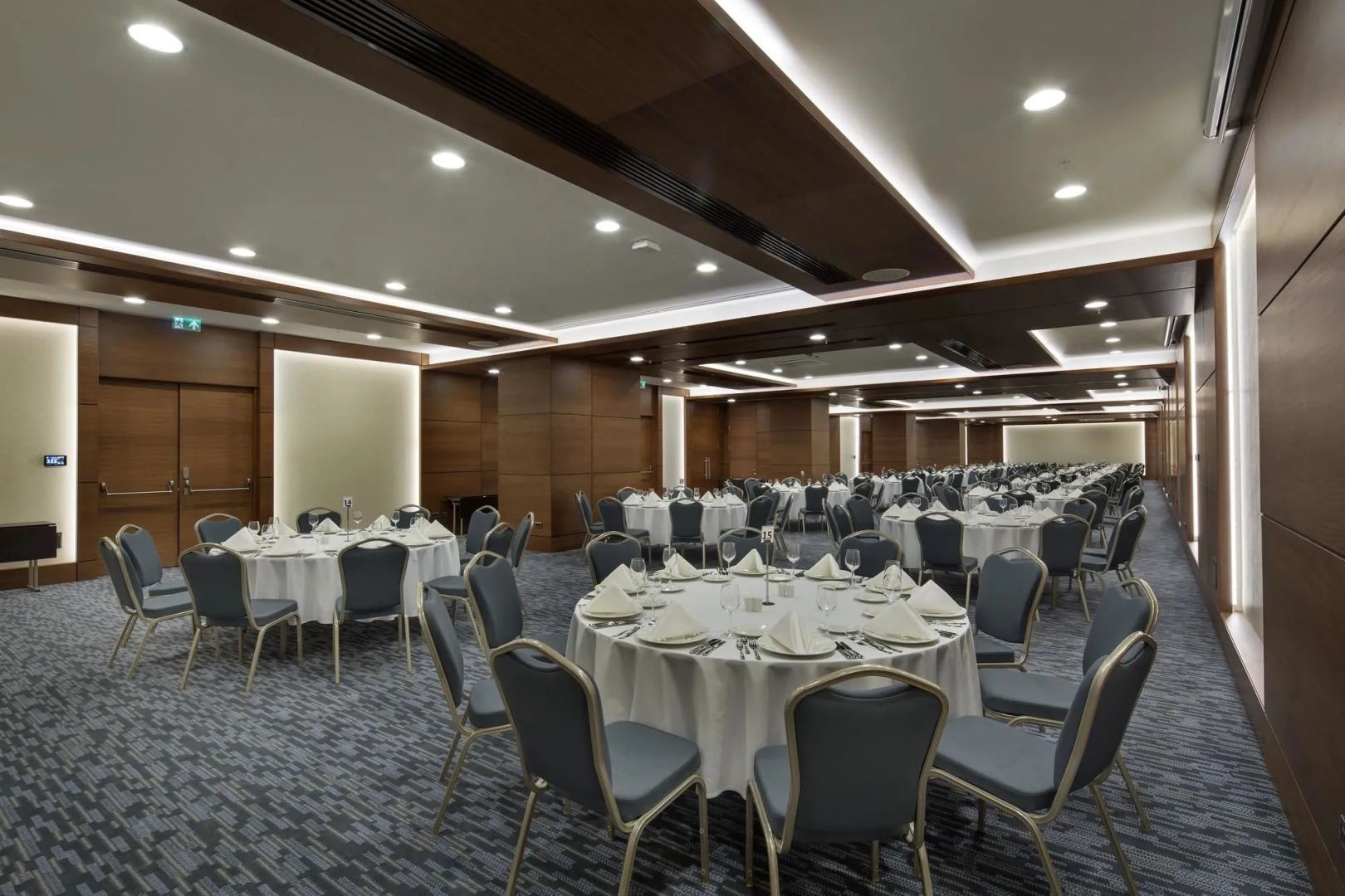 Hilton Garden Inn Corlu