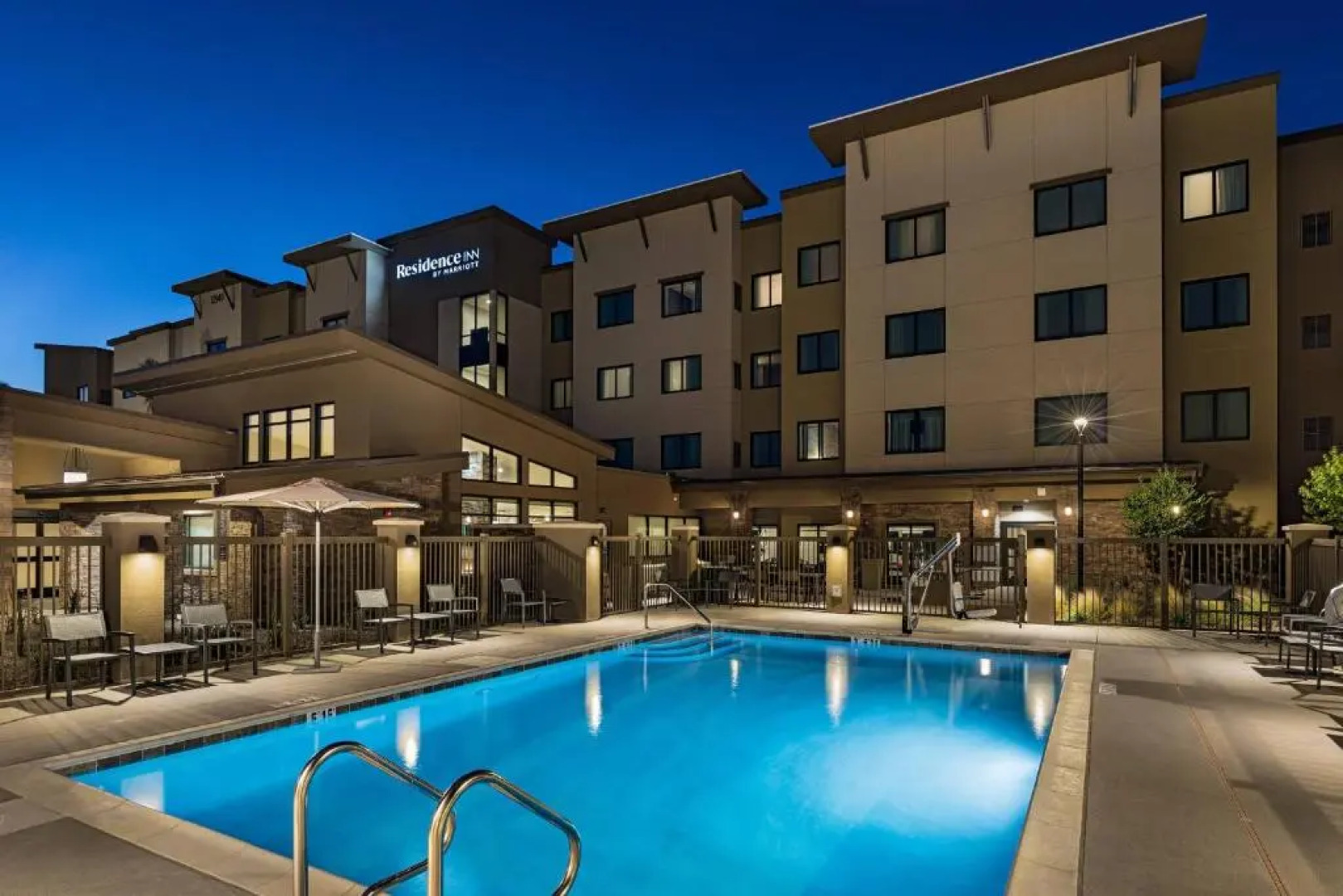 Residence Inn by Marriott Riverside Moreno Valley