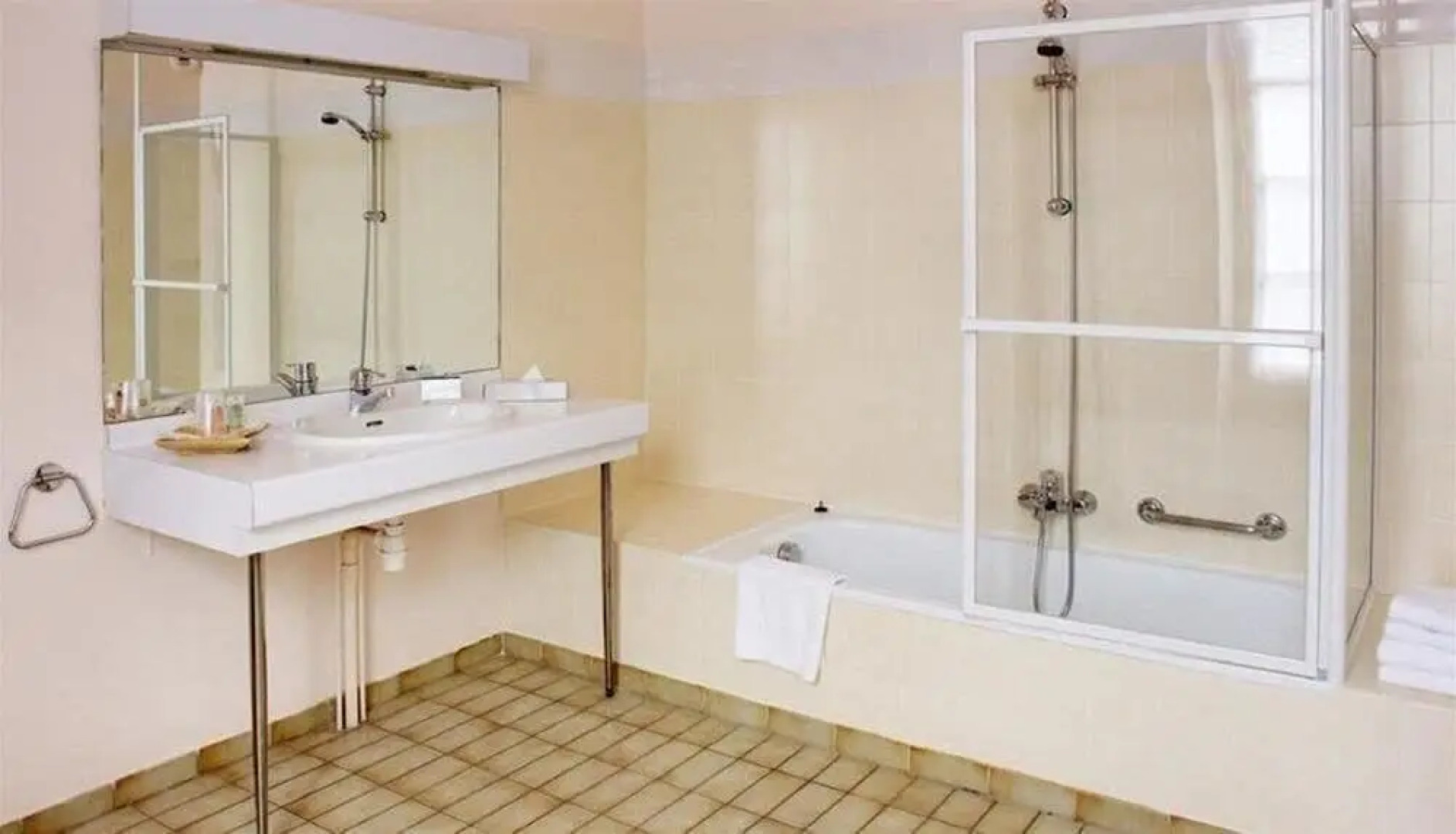 Hôtel Best Western la Petite Verrerie