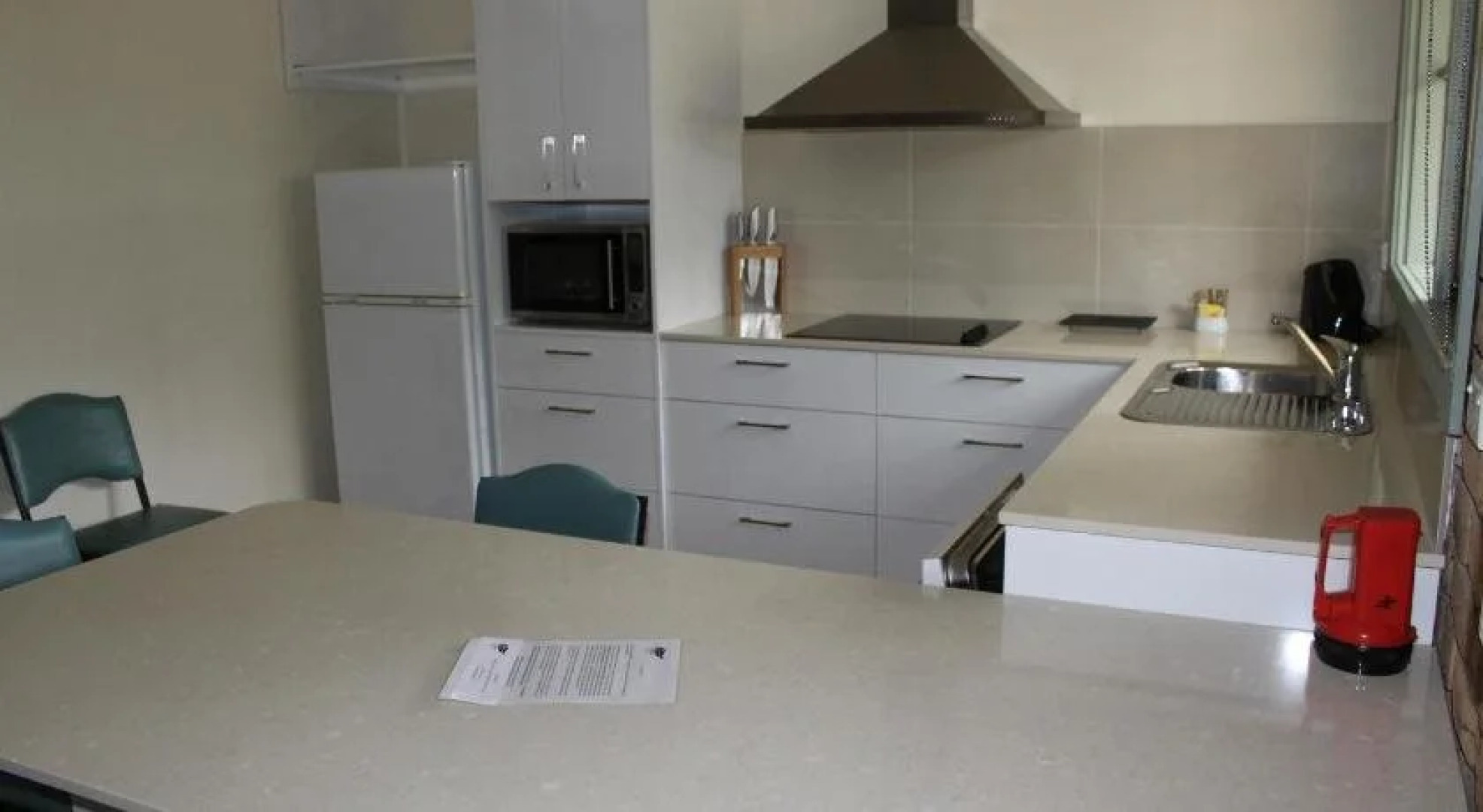 Kyneton Bushland Resort