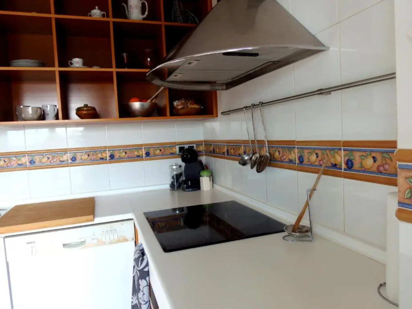 Apartamento Atico-Spa