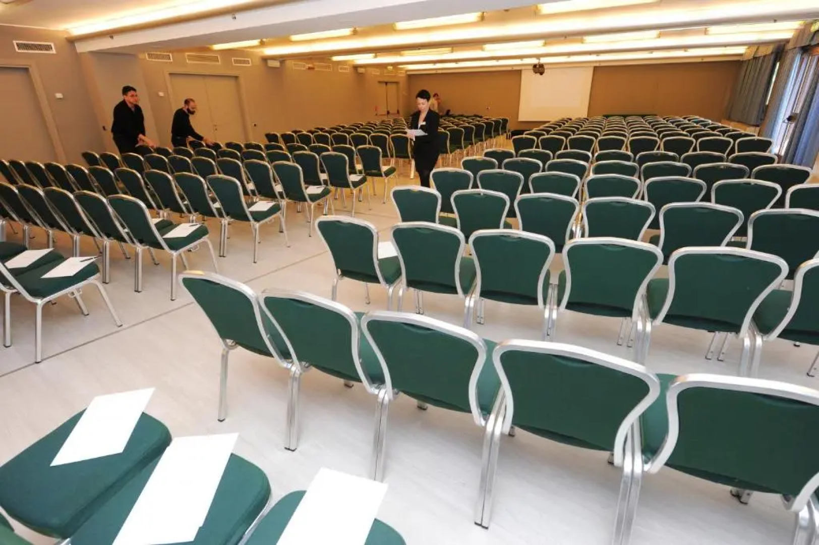 Ripamonti Residence & Hotel