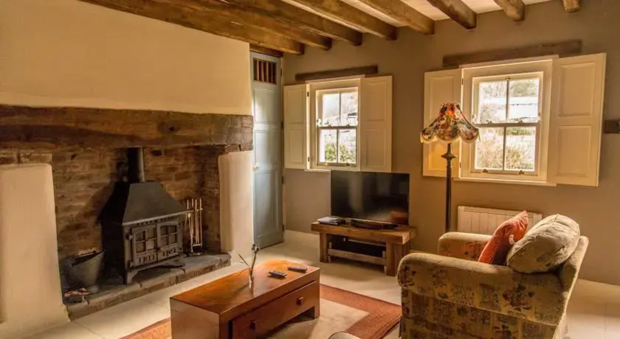 Silvermines Self Catering Accommodation