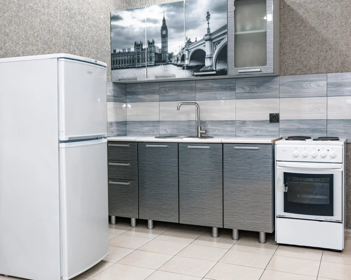 B-Flats (Би-Флэтс) на улице Владимирская