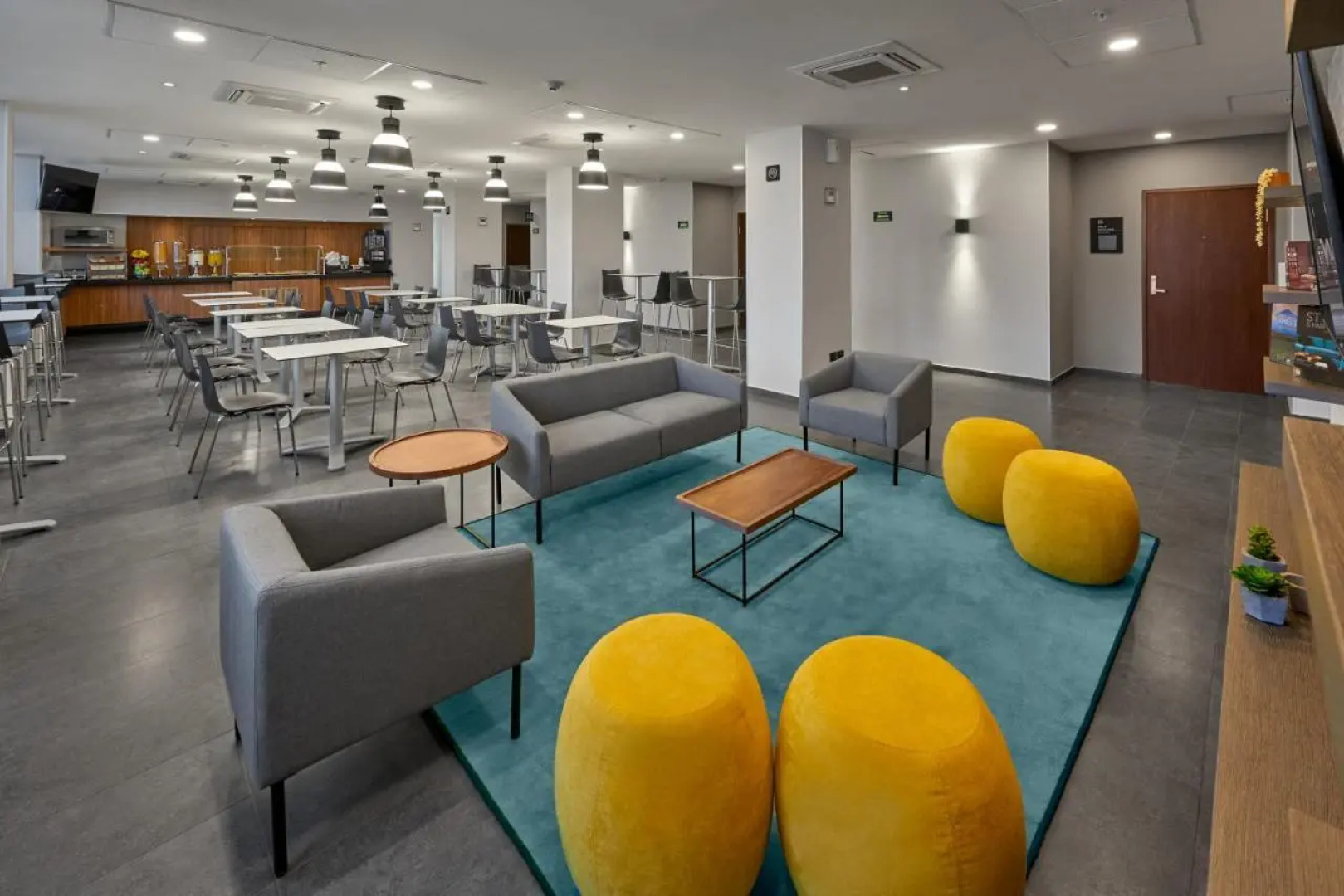 City Express Caborca