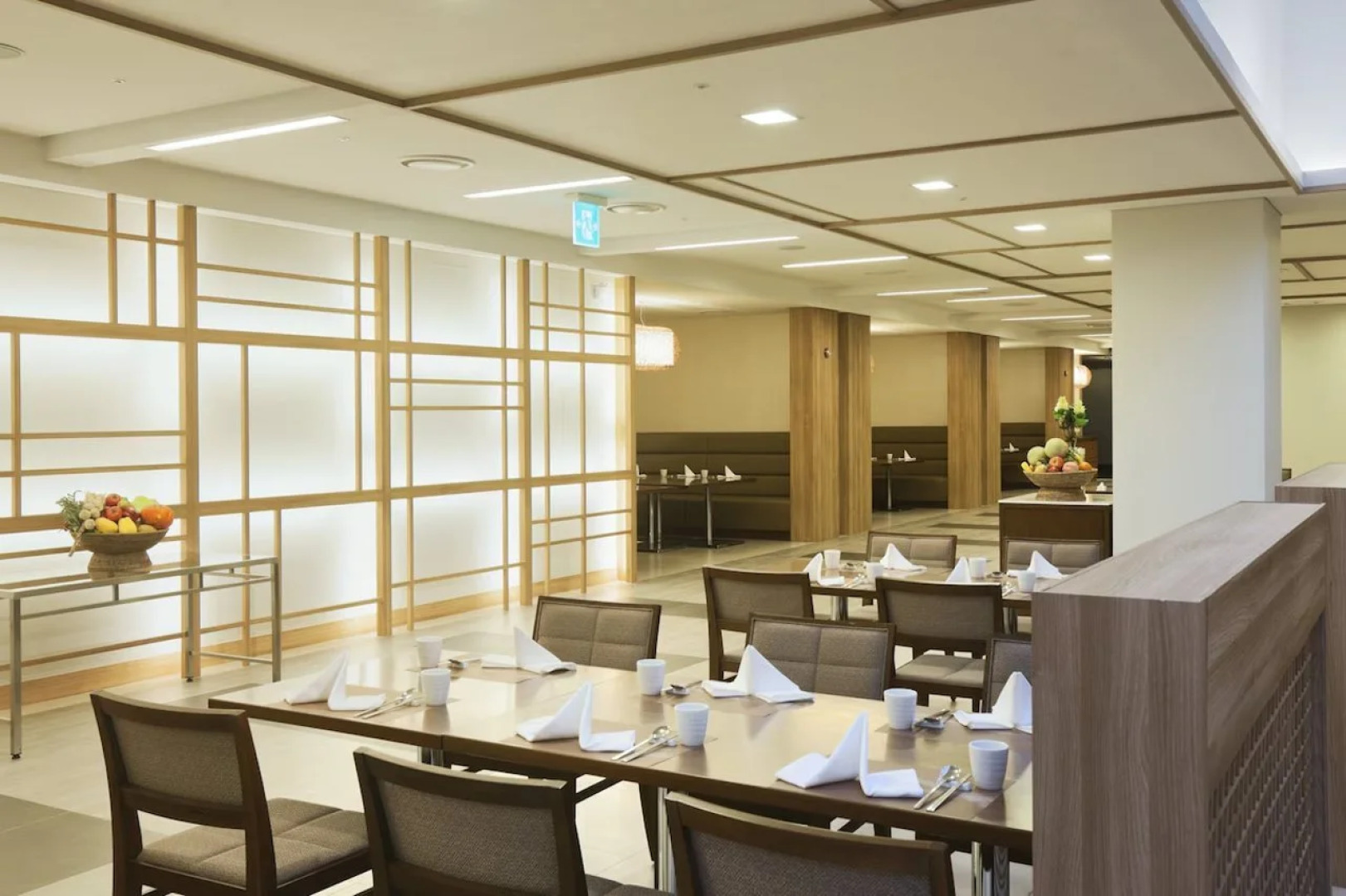 Holiday Inn Resort Alpensia Pyeongchang by IHG