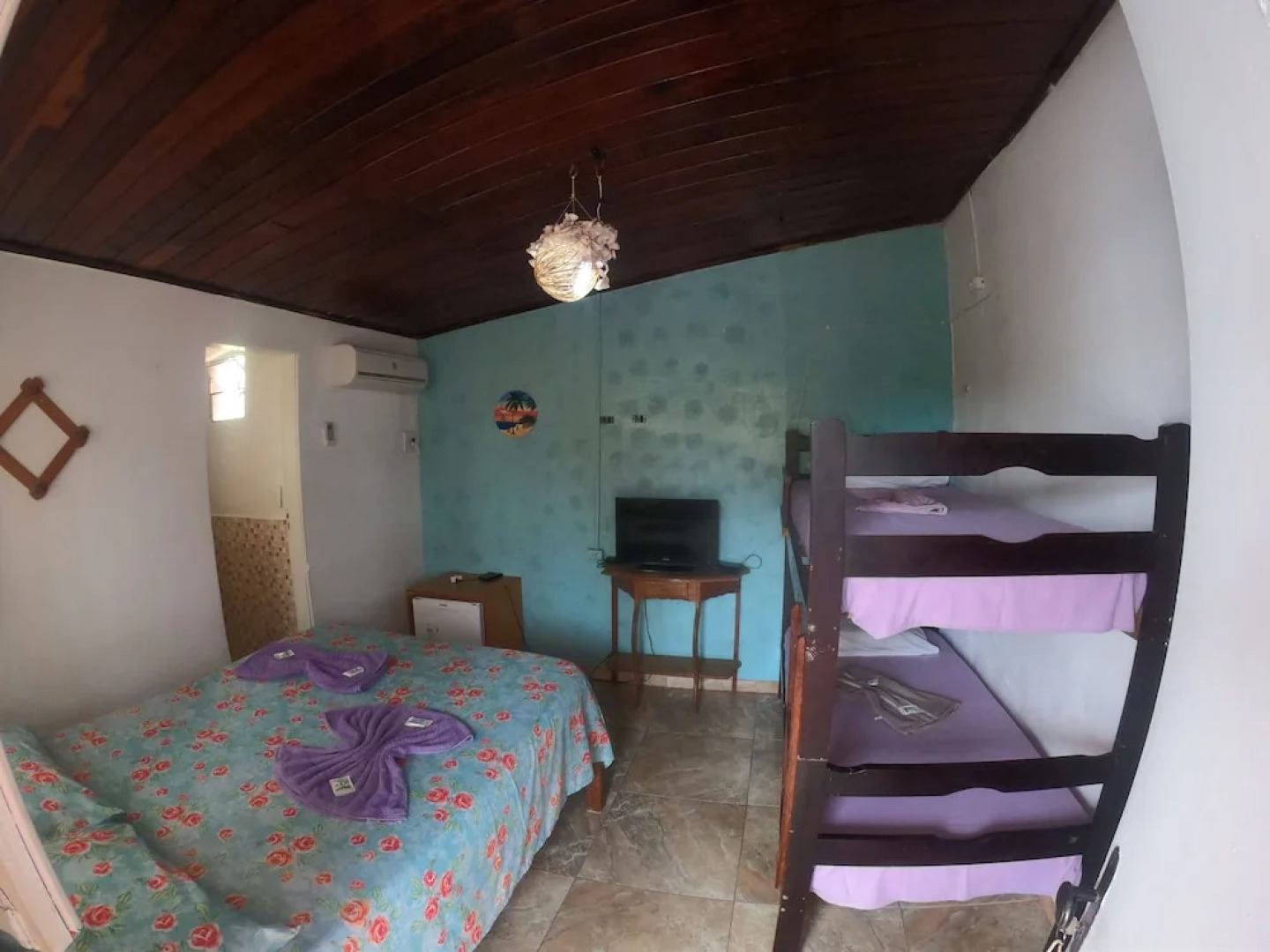 Pousada La Vila Delle Rose