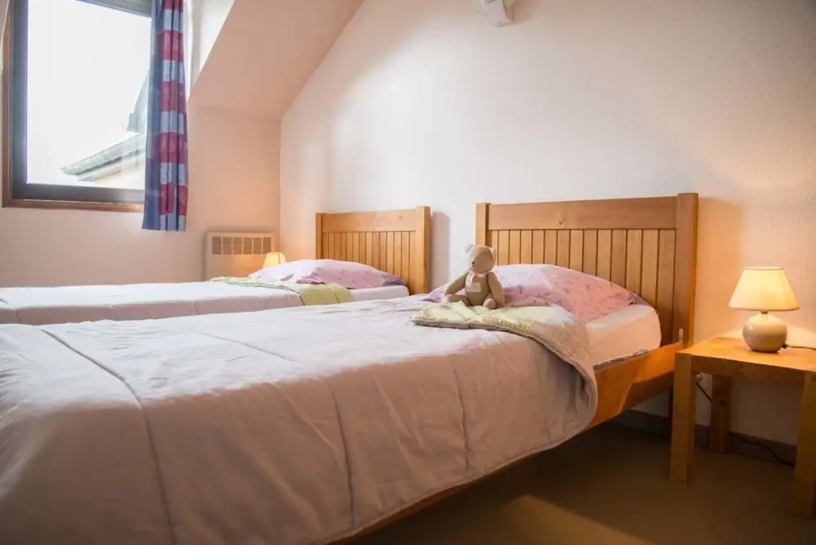 Village de Gîtes Chateauneuf de Randon