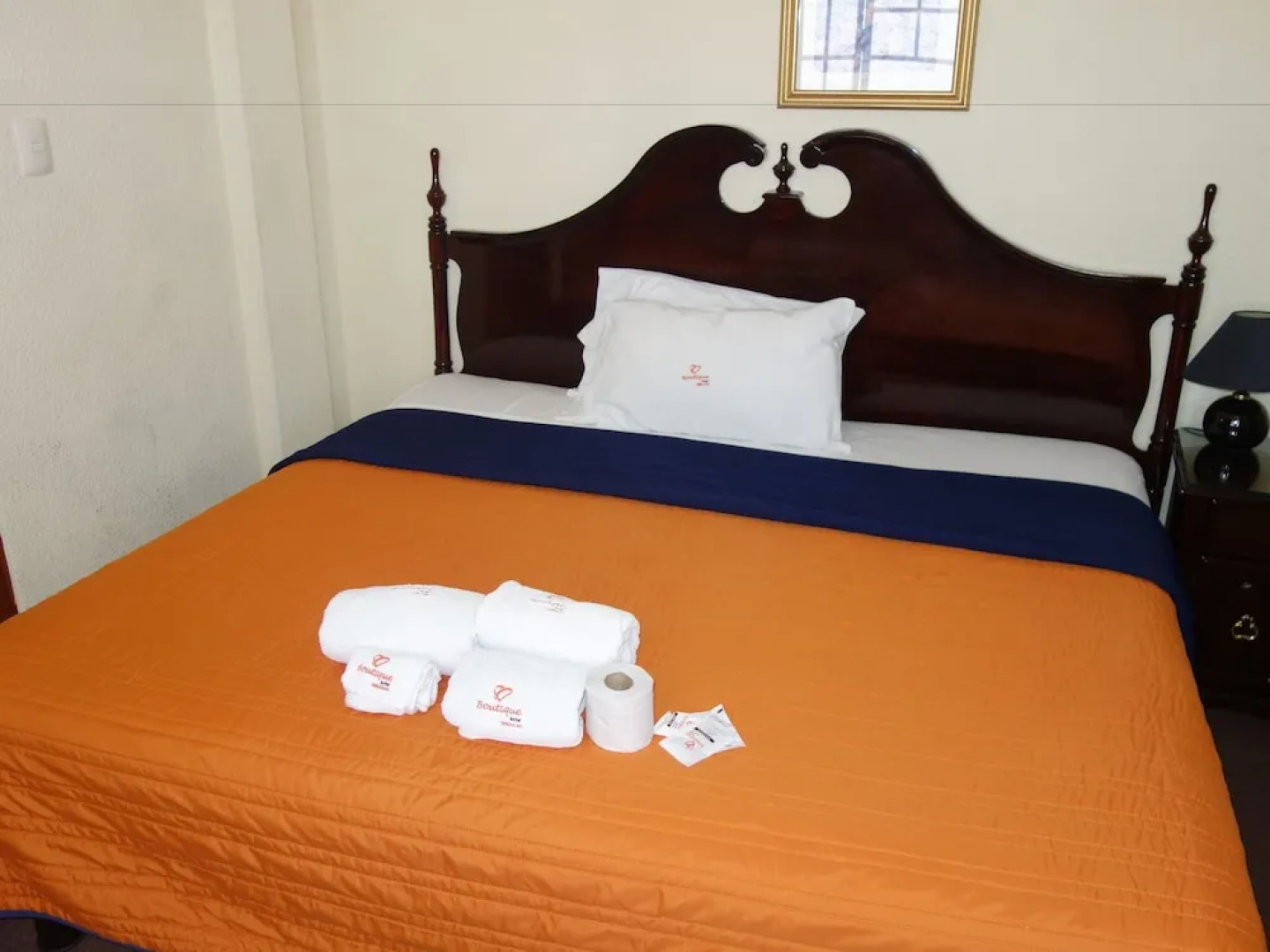 Hotel Boutique Tehuacan