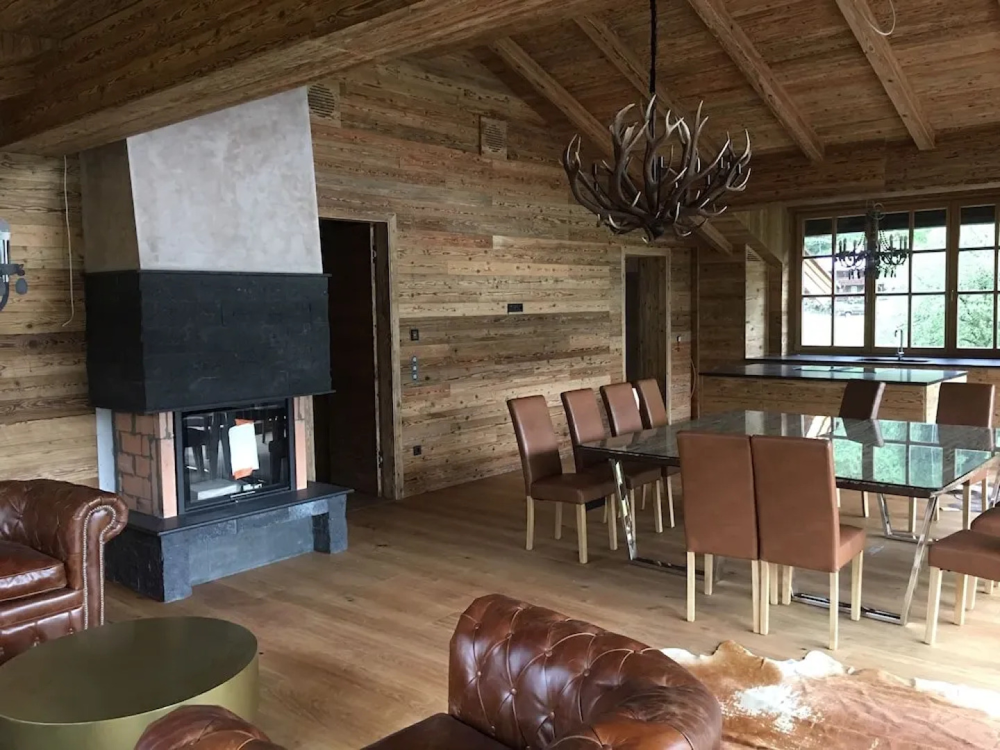 Residence Jochberg bei Kitzbühel