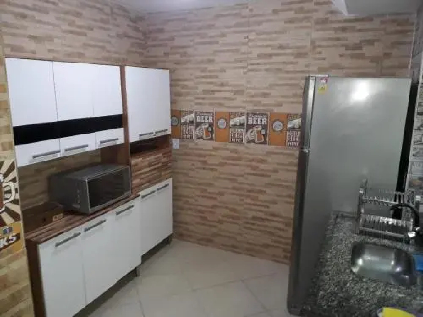 Apartamento 2 Quartos Vista Lagoa