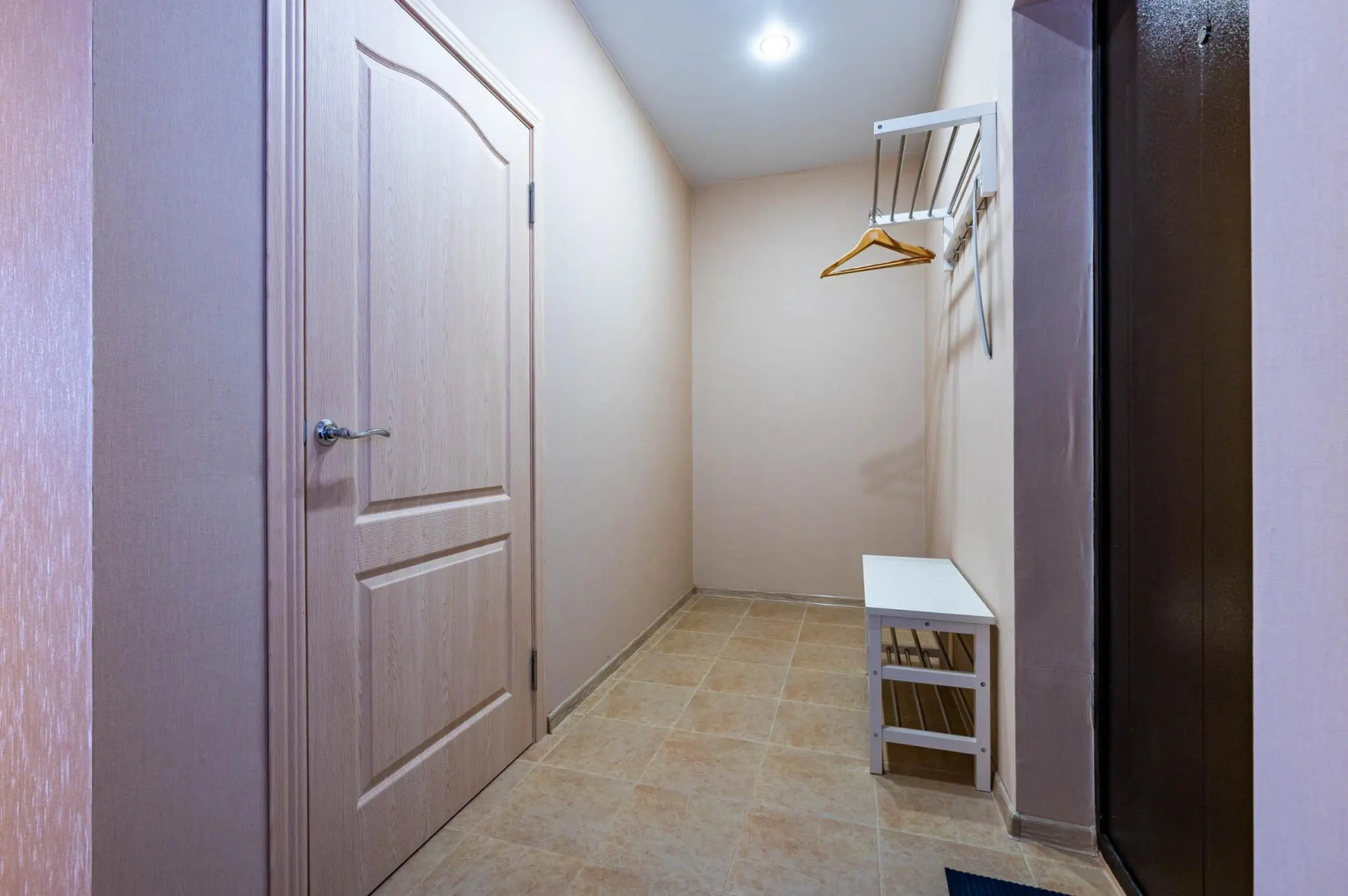 Квартира на улице Московская 118/1