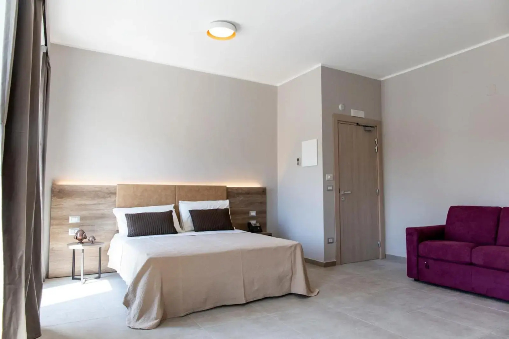 Hotel San Vincenzo Resort