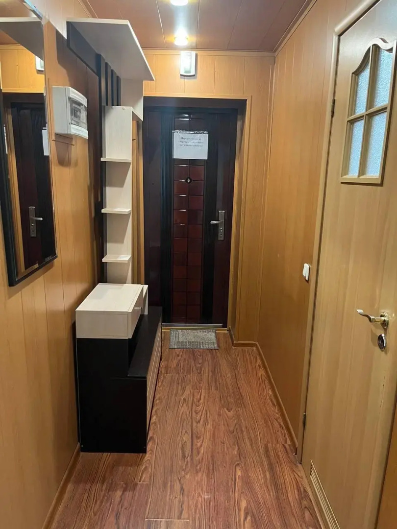 Апартаменты на площади Павших Борцов