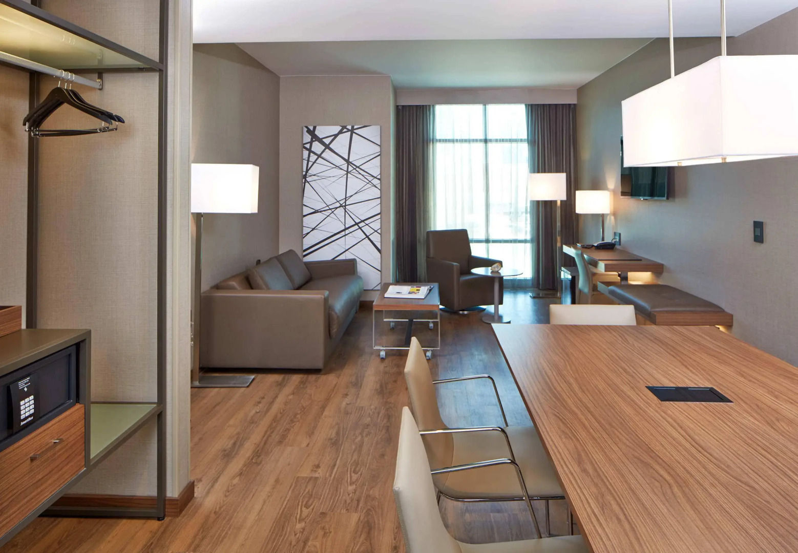 AC Hotel Atlanta Buckhead at Phipps Plaza