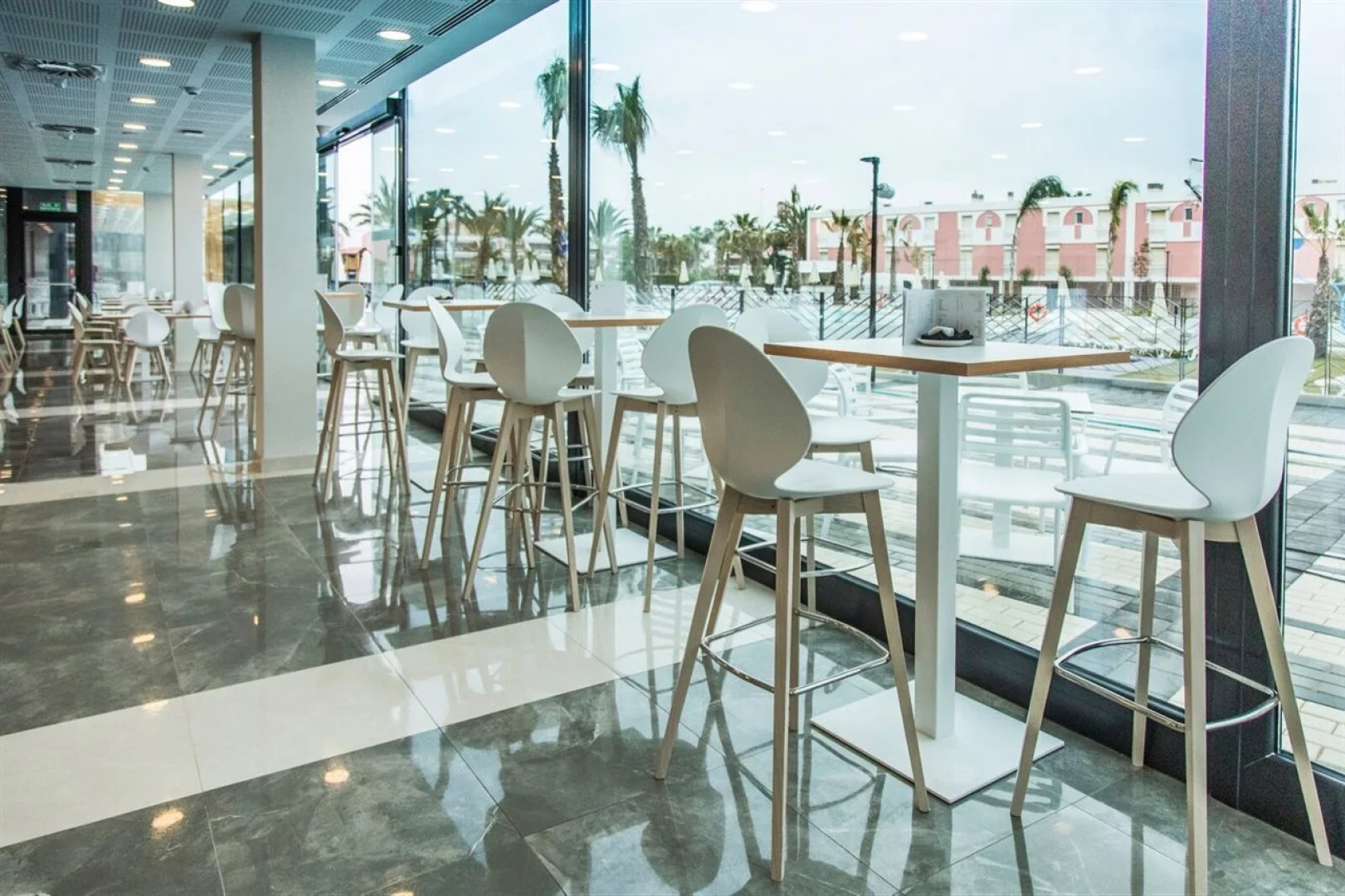 Dos Playas - 30º hotels