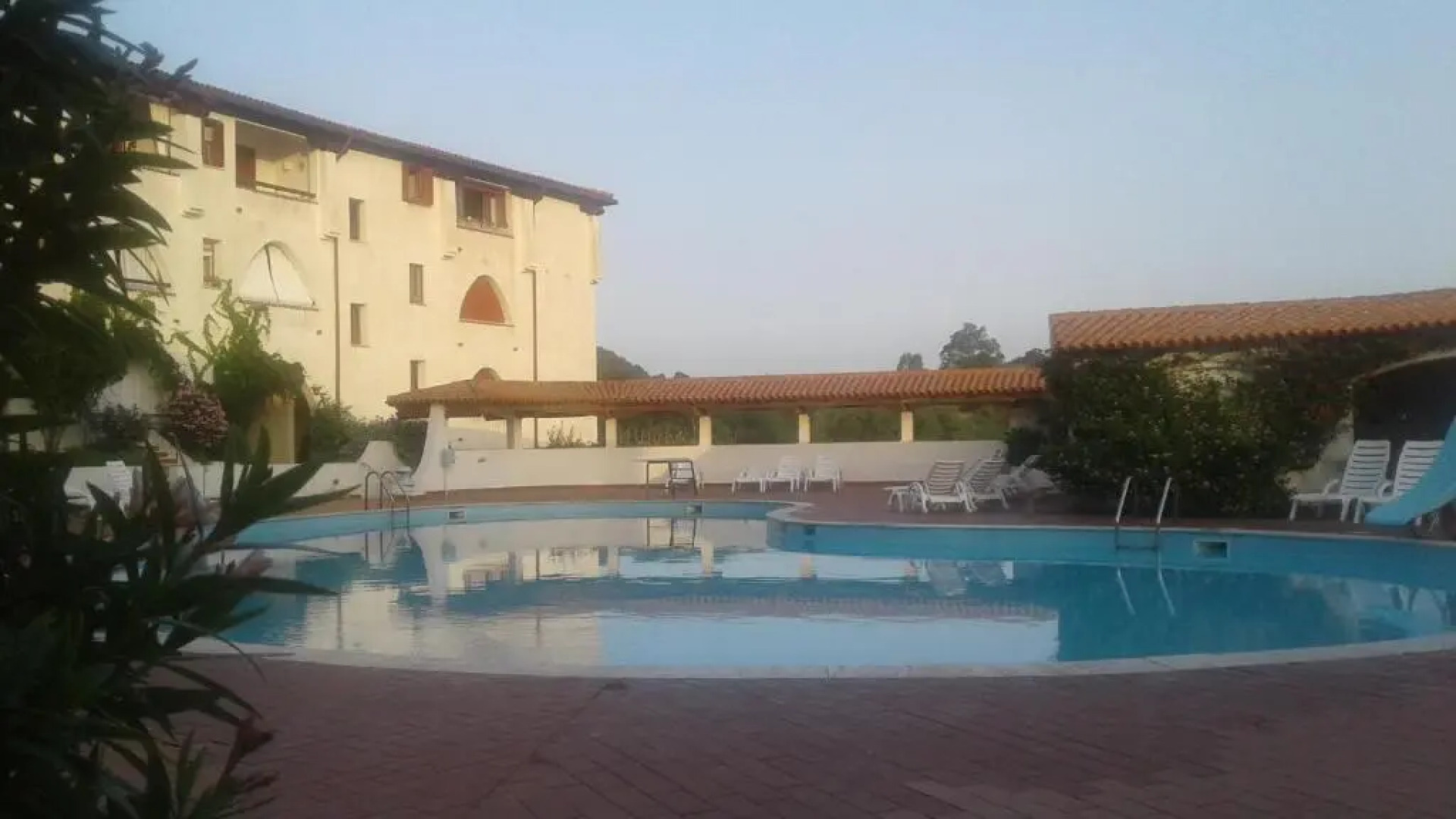 La Rotonda Residence