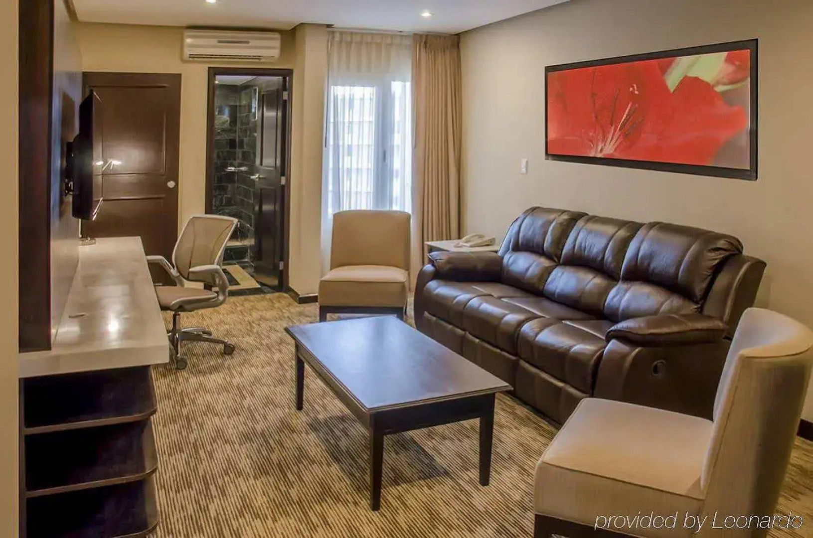 Hilton Garden Inn Guatemala City