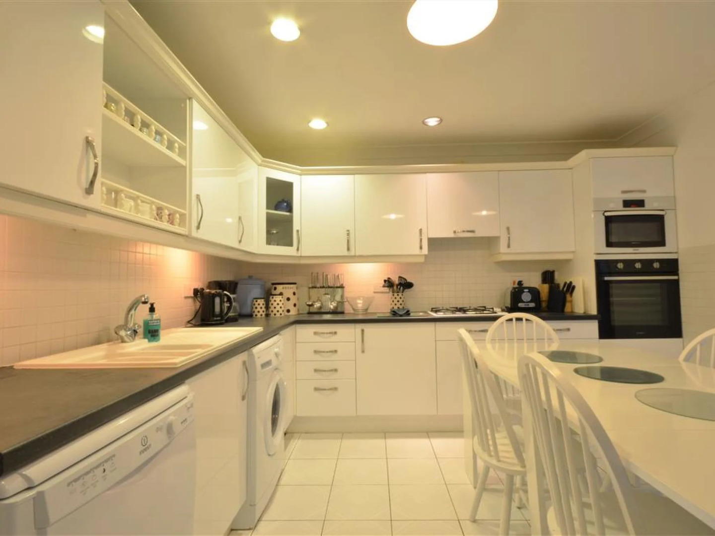 Holiday Home Bight Boatyard