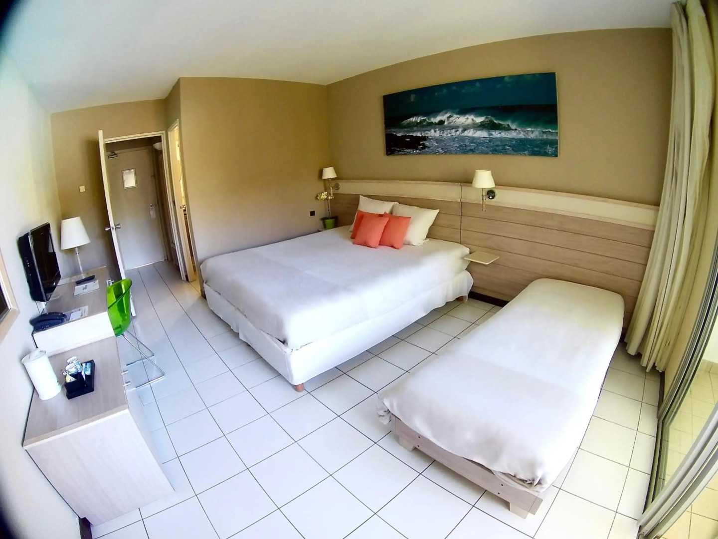 Le Relais de LHermitage