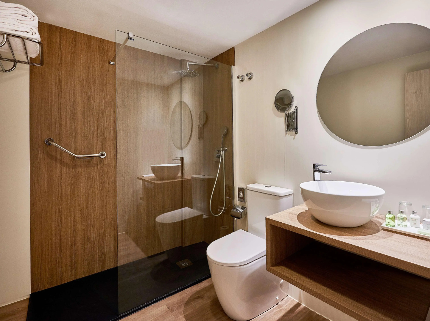 NH Córdoba Califa Hotel