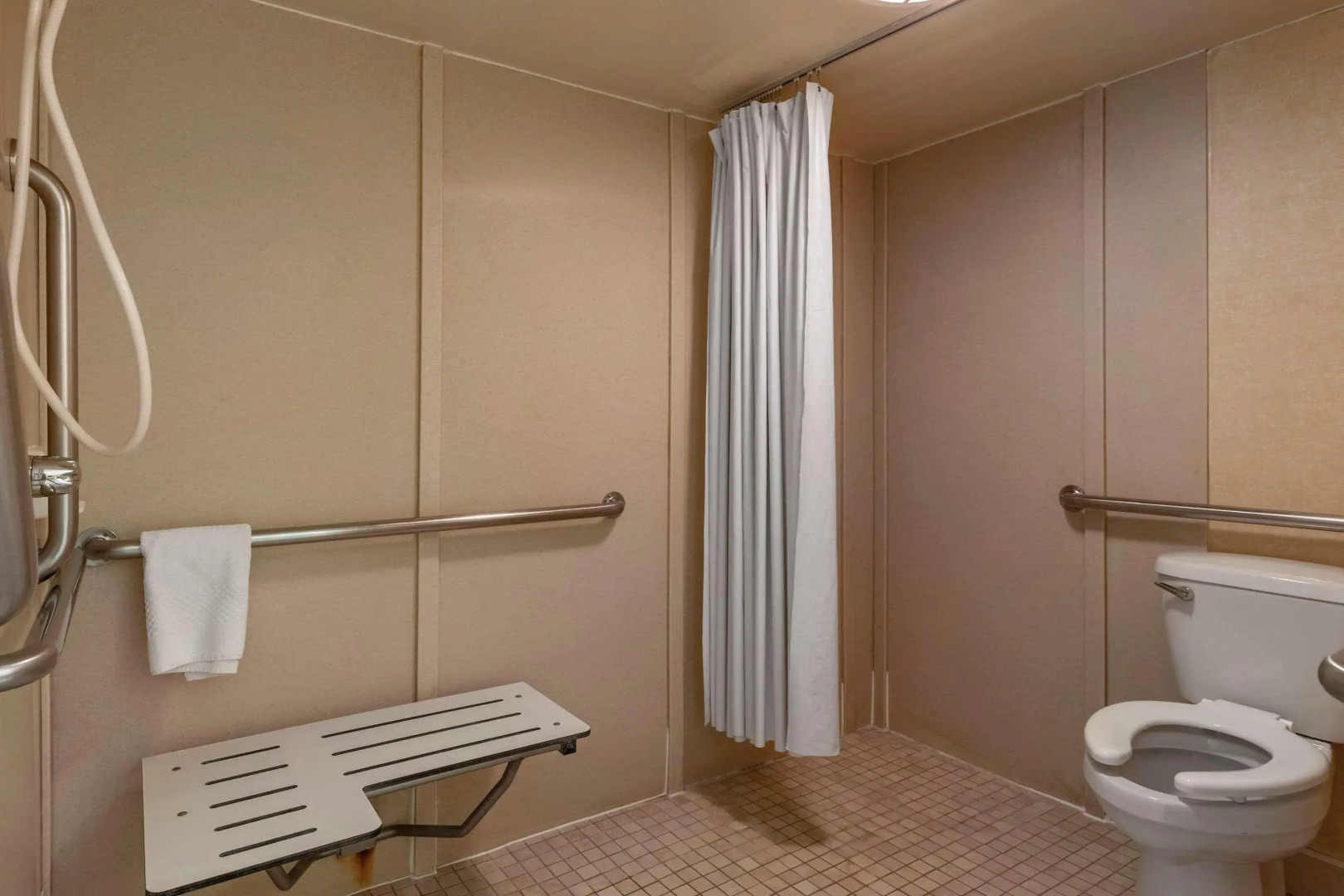 Quality Inn On Historic Route 66