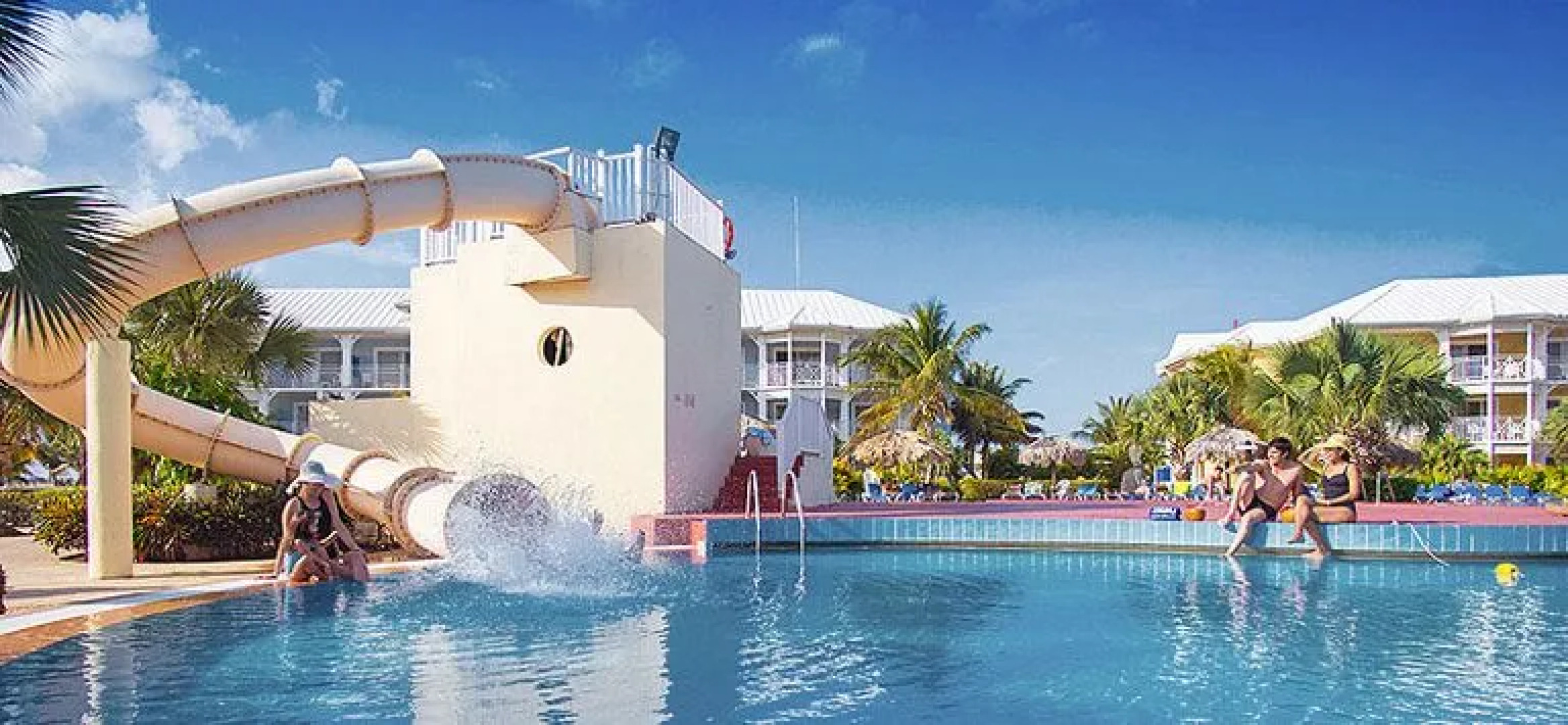 Fiesta Americana Punta Varadero