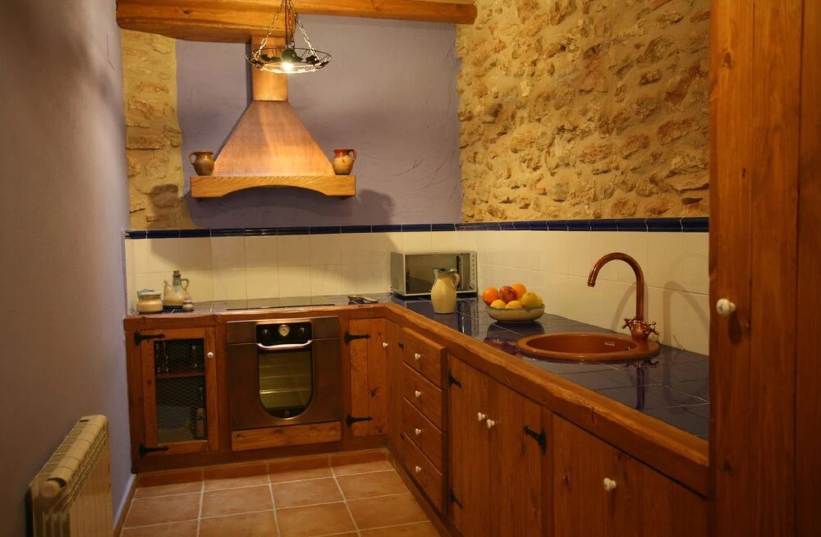 Casa Rural Els Matalapers