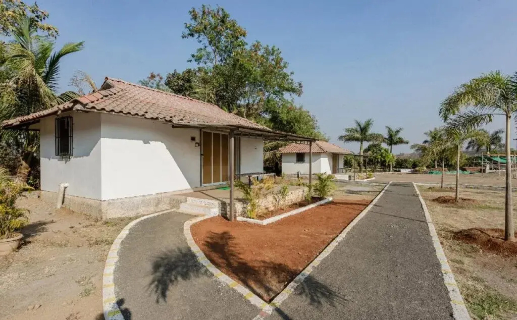 Seema's Resort By OYO Rooms