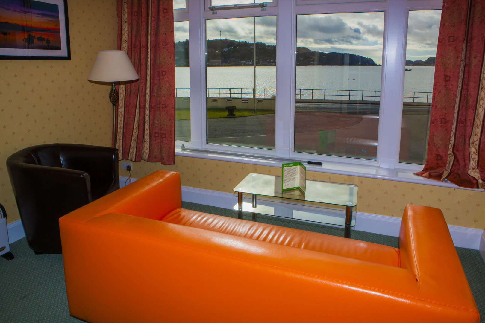 Muthu Alexandra Hotel