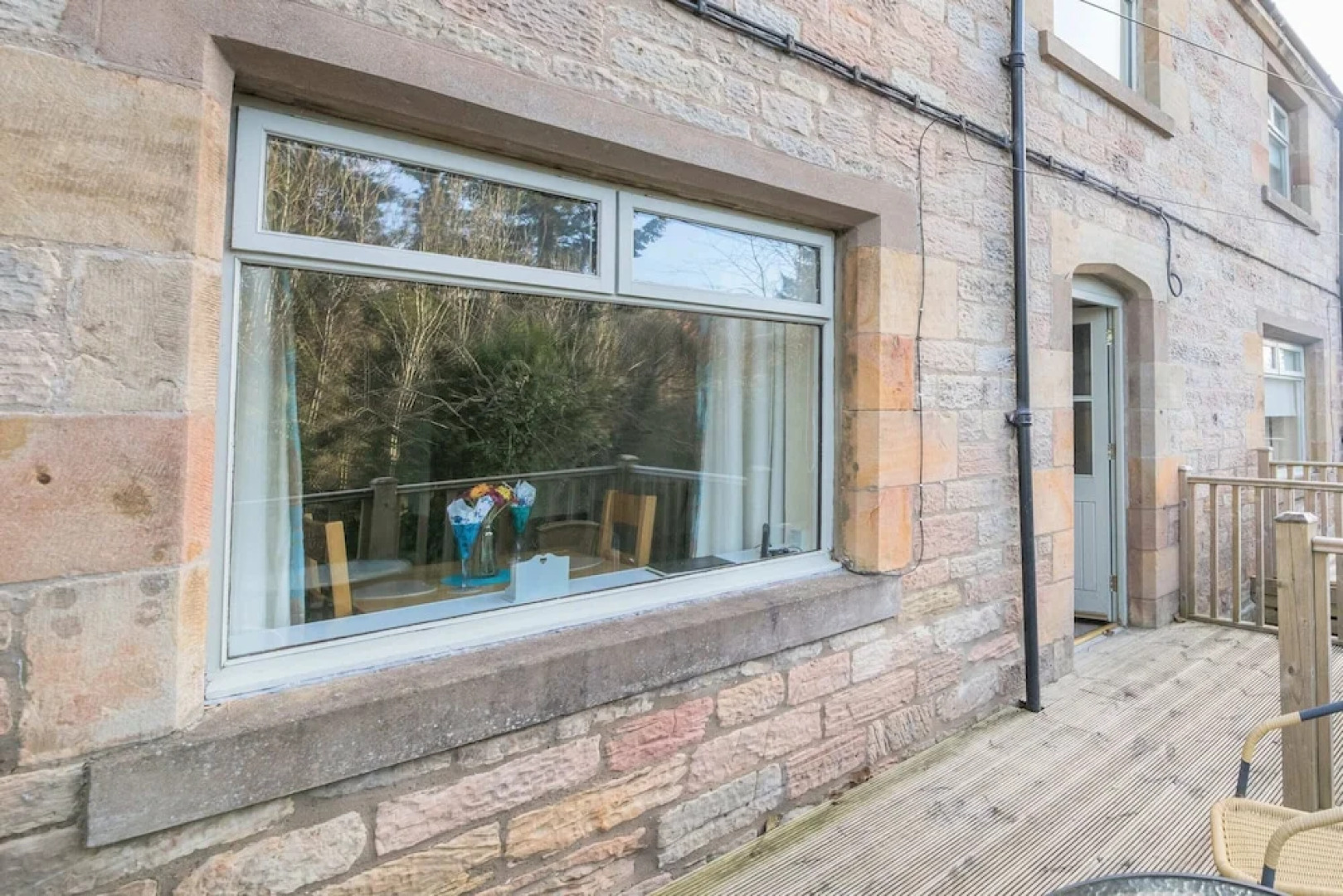 Host Stay No 4 Daisy Cottage