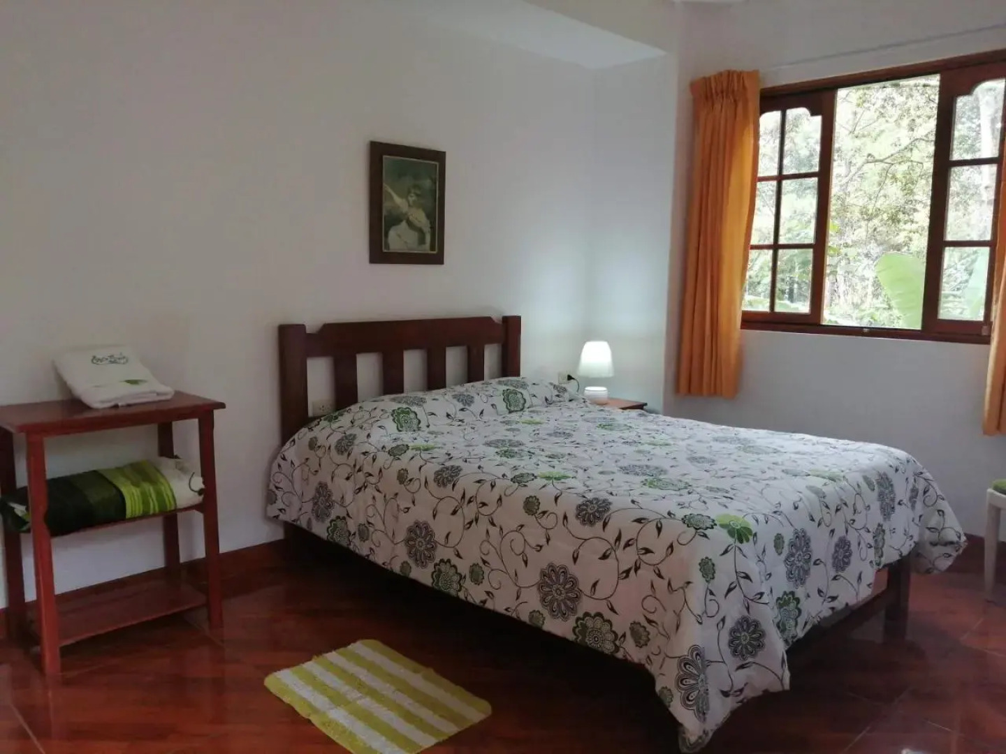 Illariy Tampu Ecoalbergue